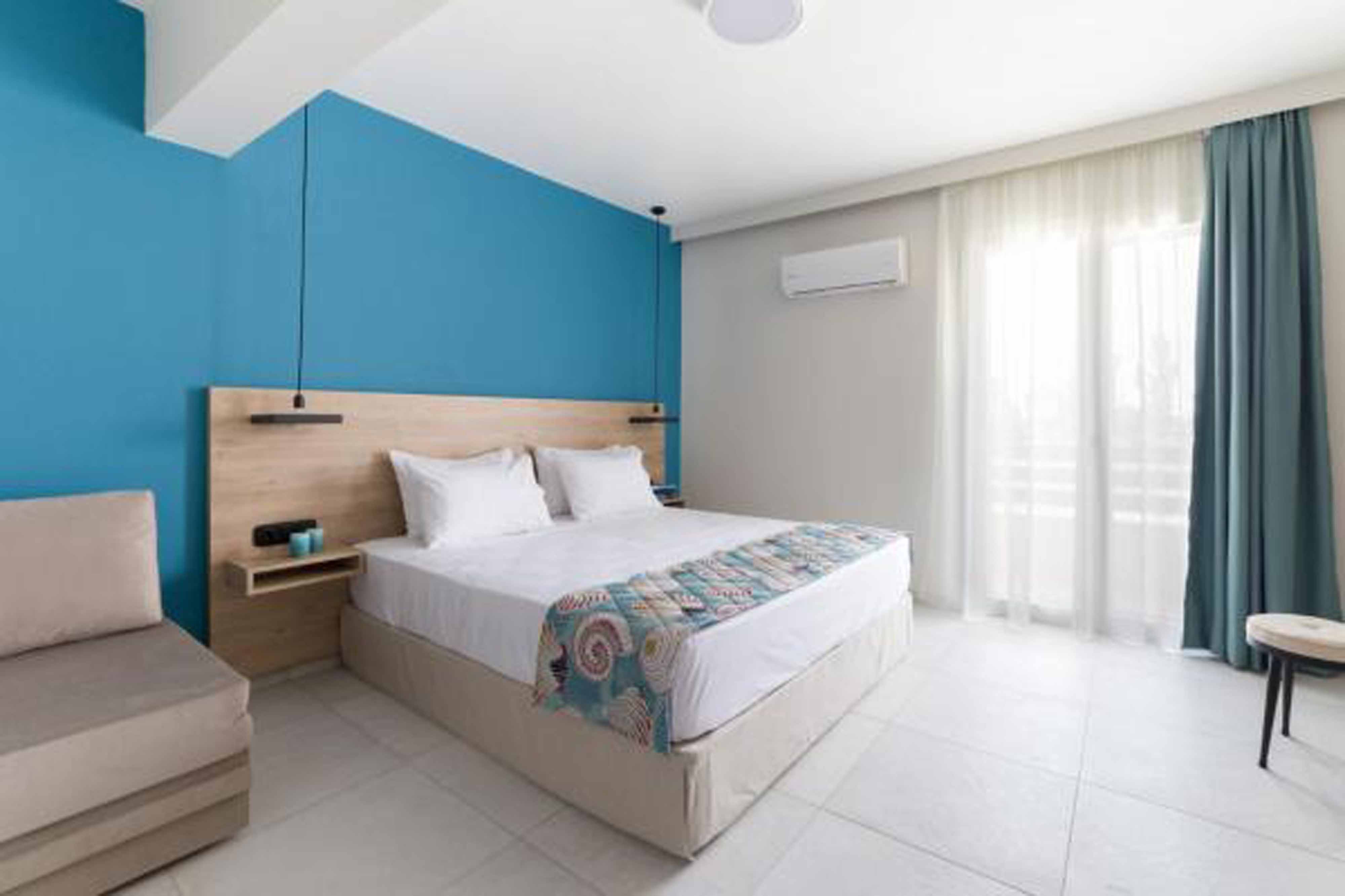 Double Superior Garden View