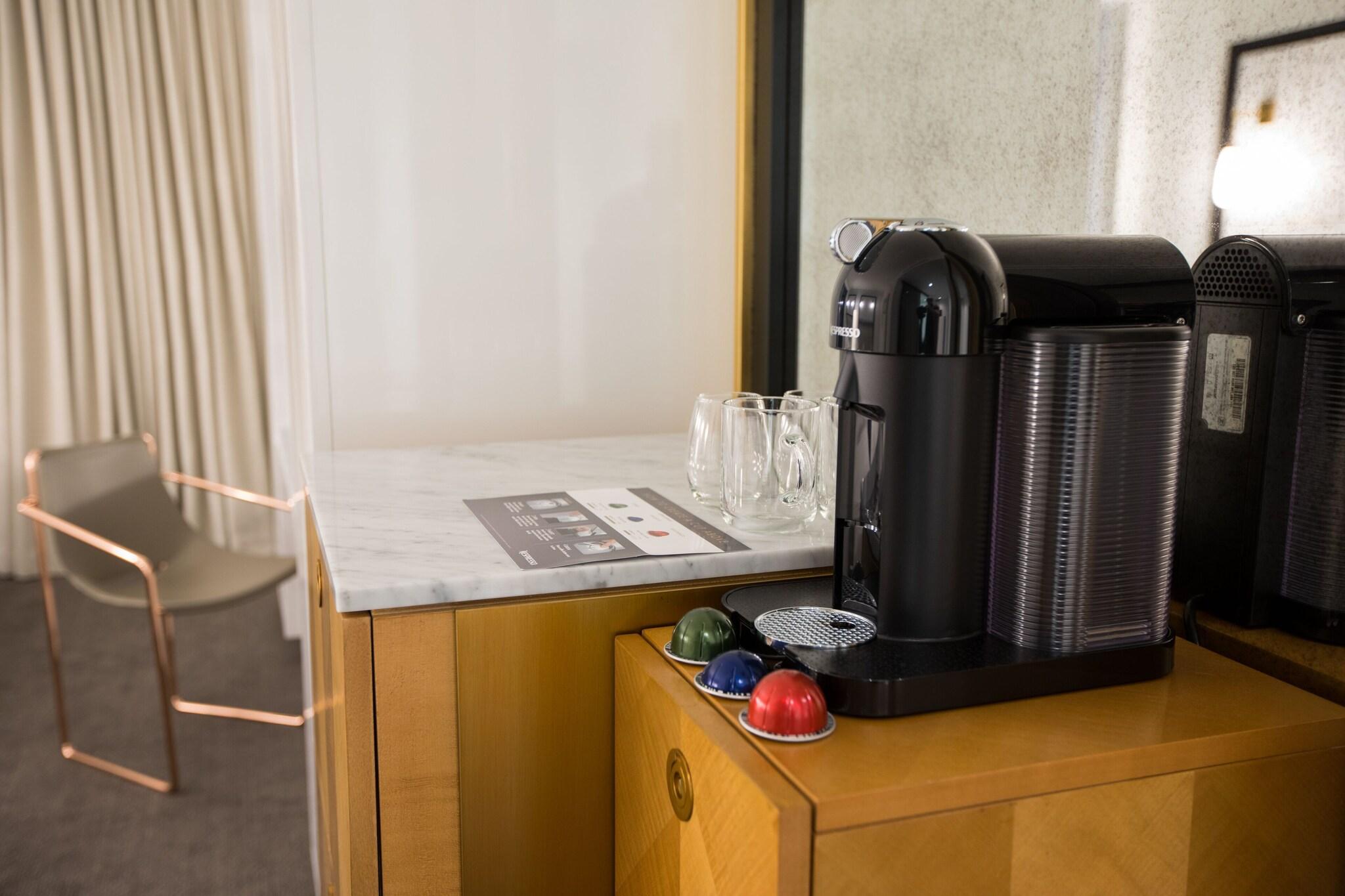 Double Two Queen Beds