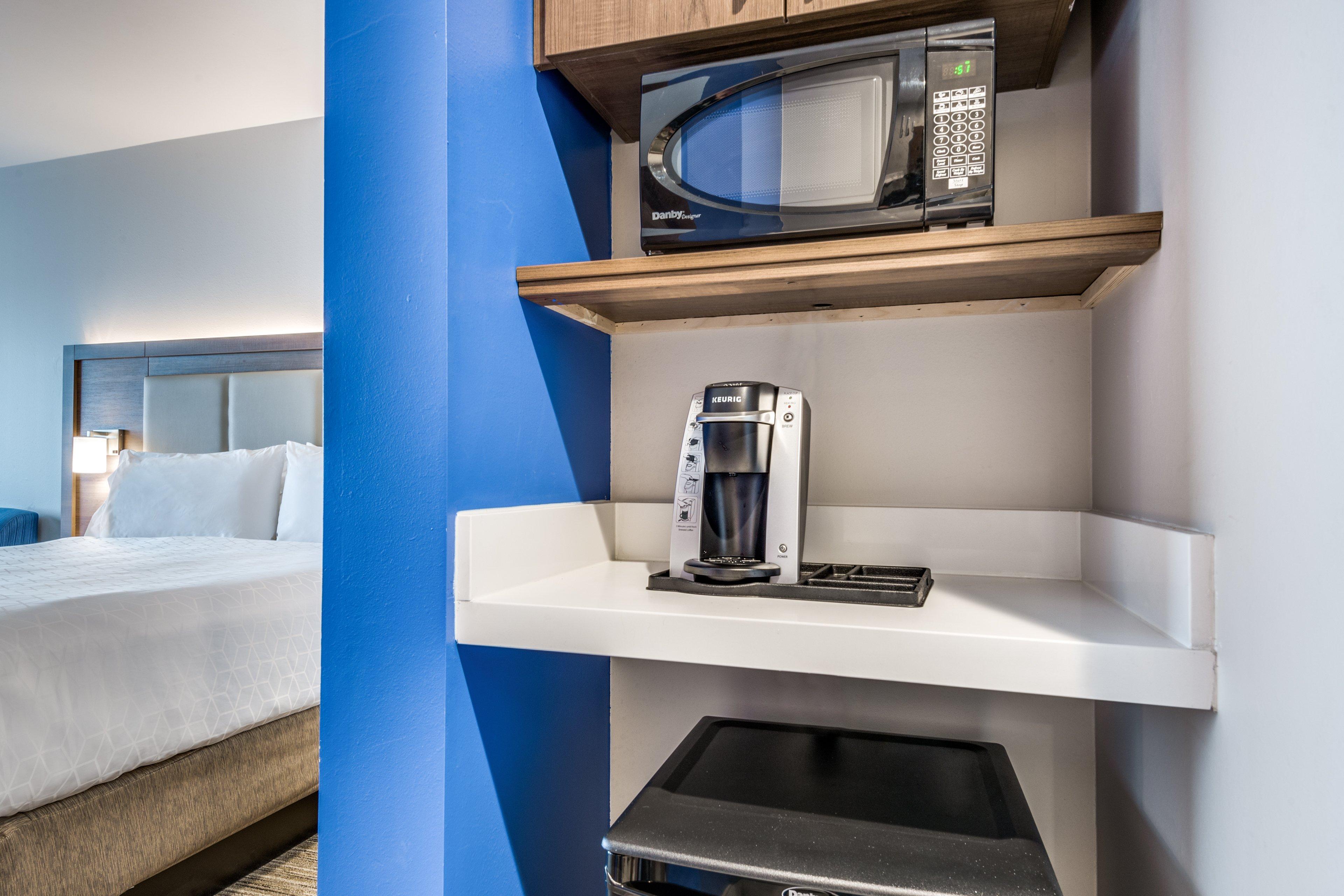 Room Accessible King Size Bed