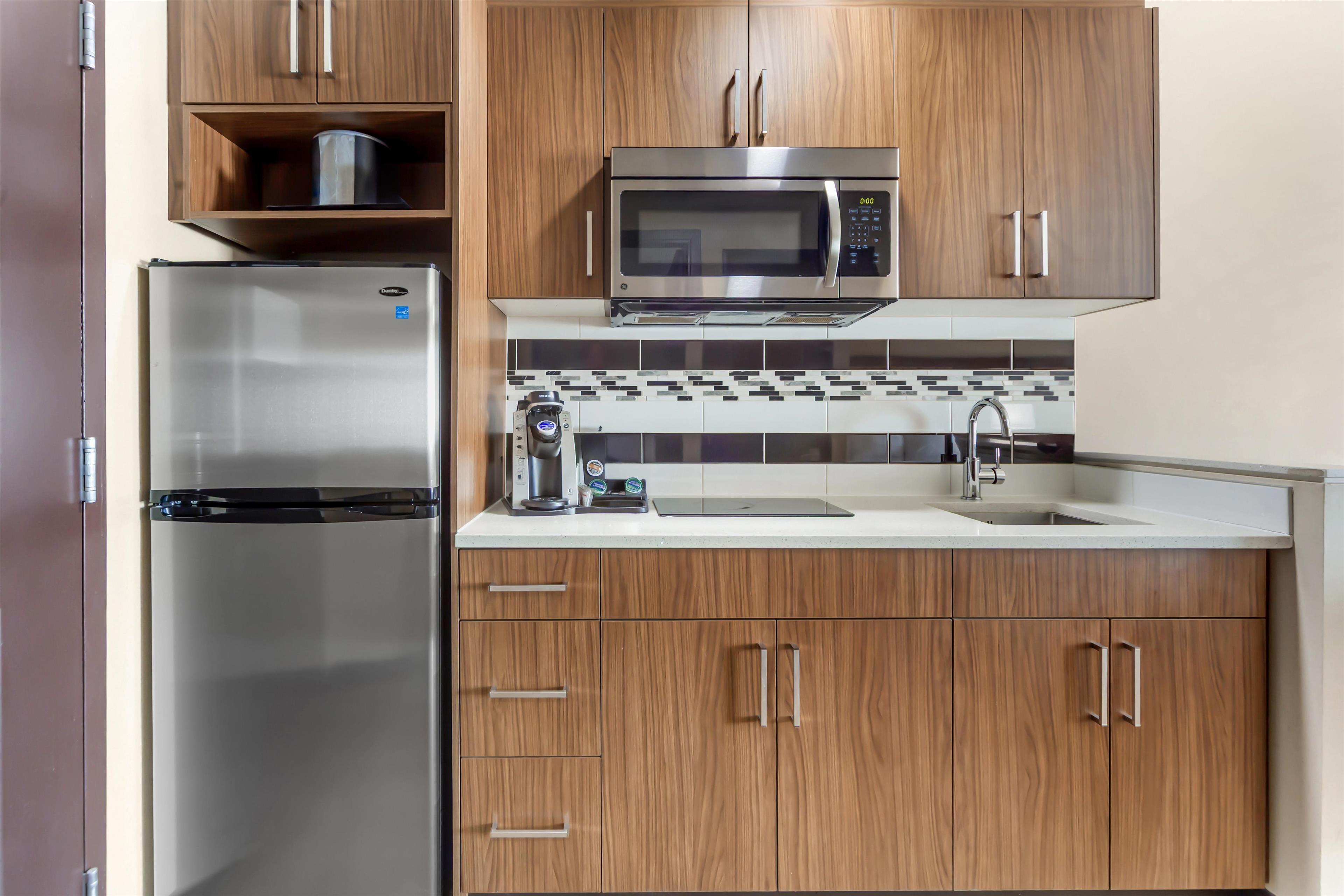 Suite Two Double Beds Non Smoking