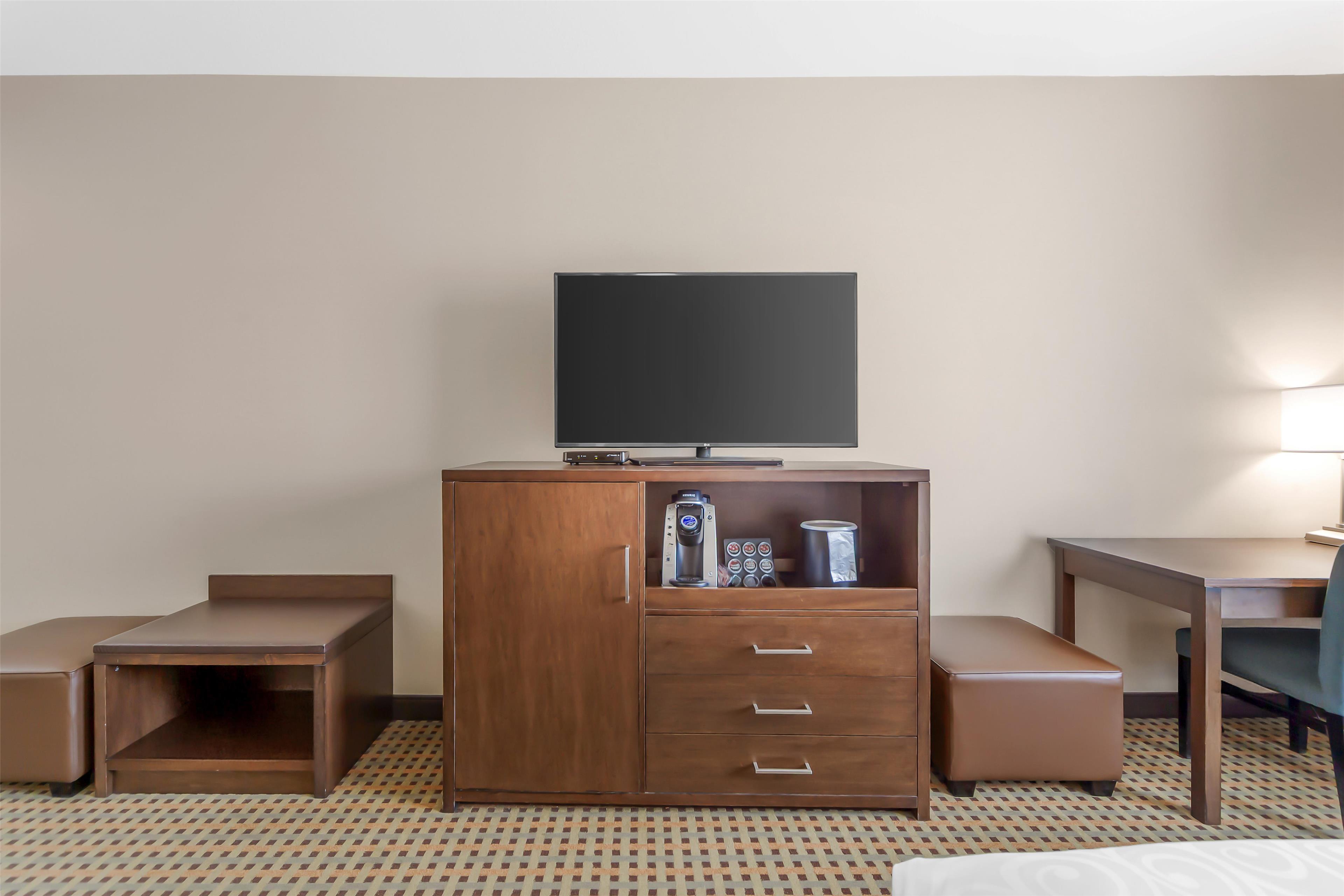 Suite King Bed Non Smoking