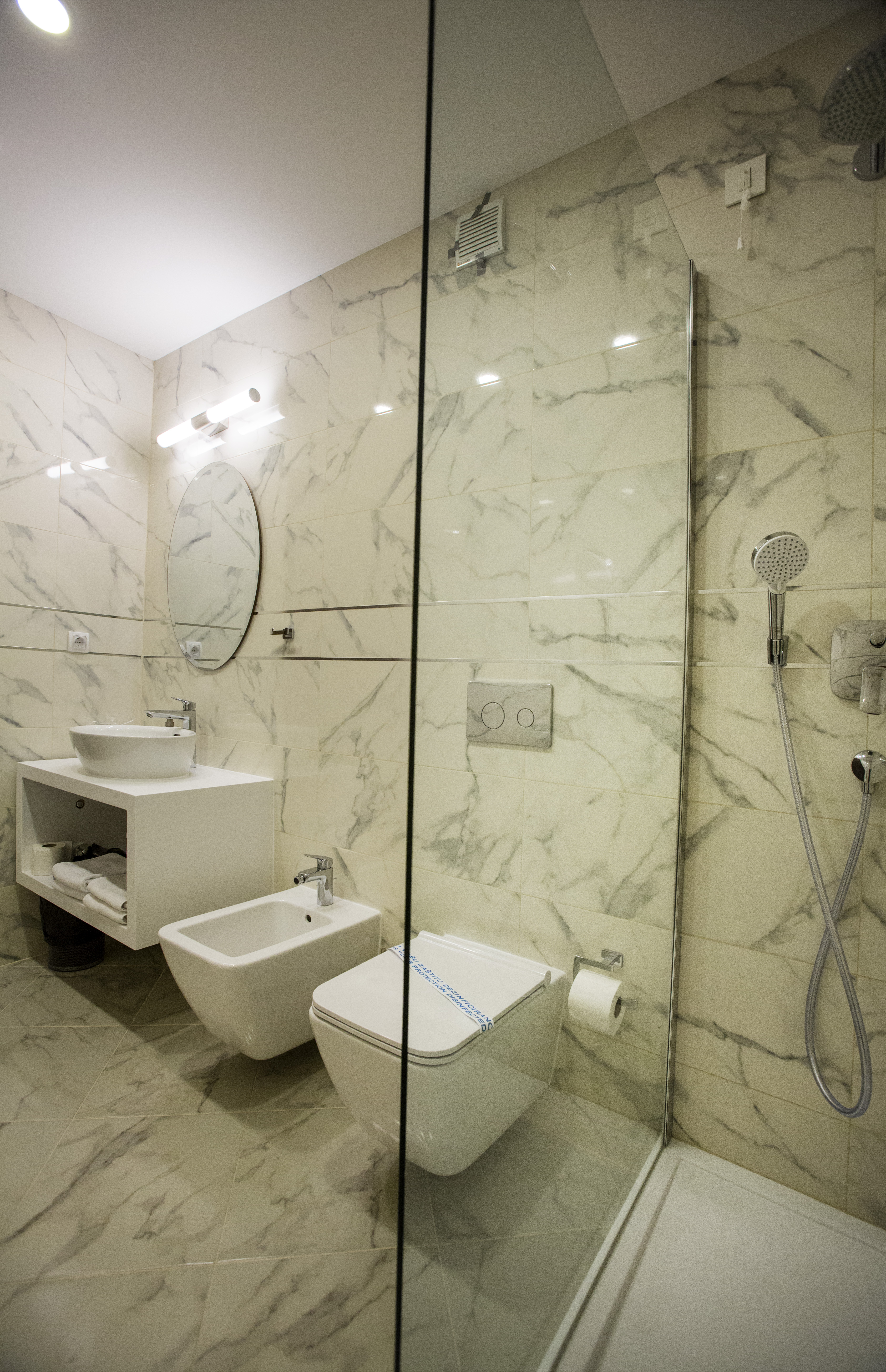 Double Single Deluxe