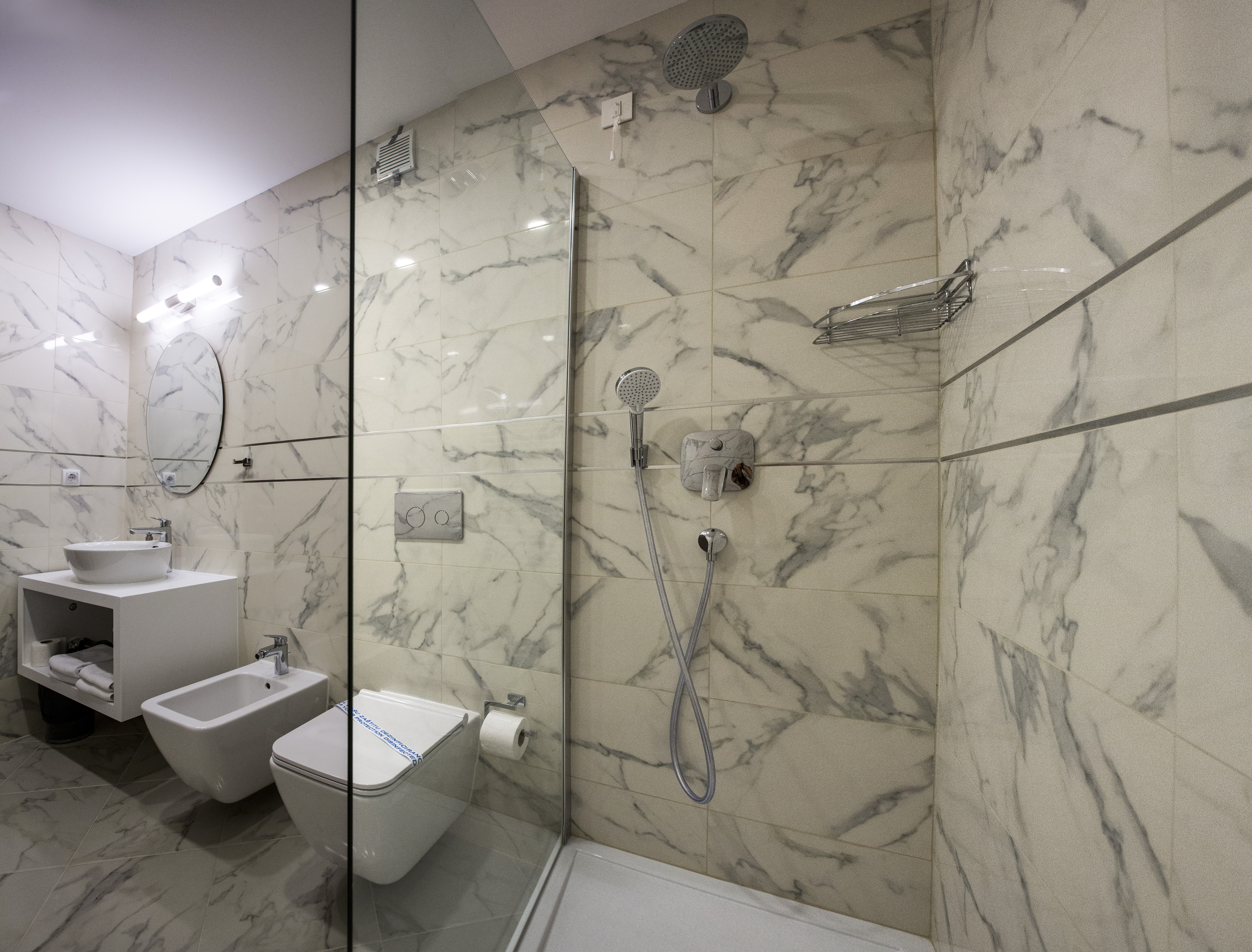 Double Single Deluxe