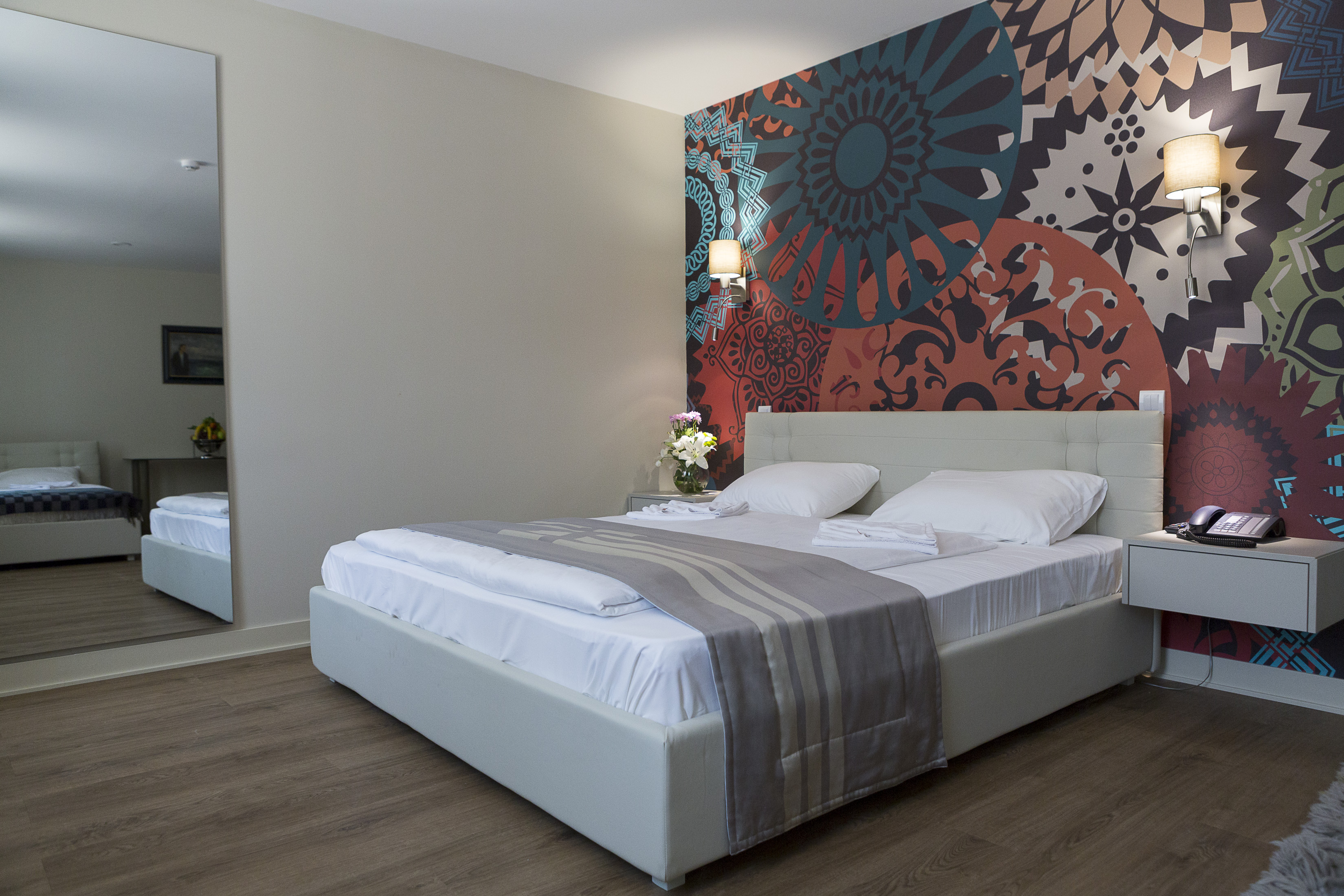 Double Single Deluxe