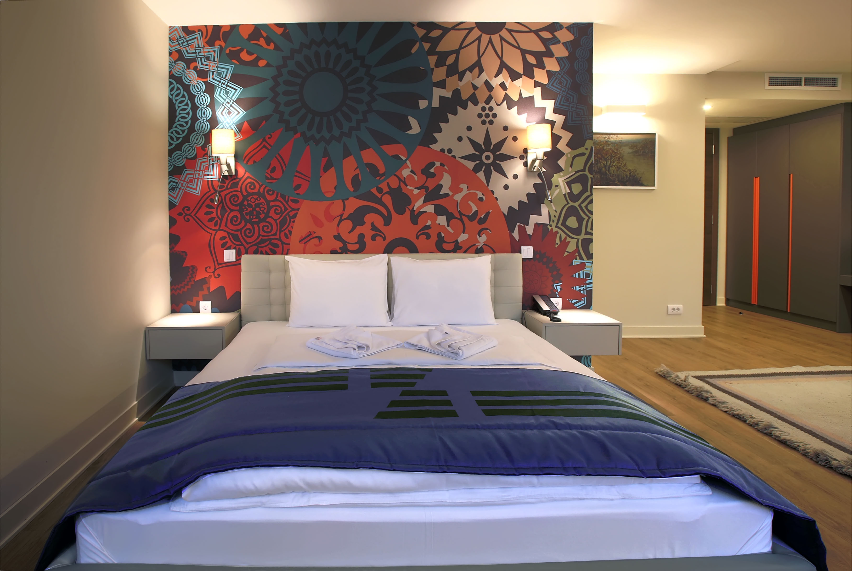 Double Single Deluxe