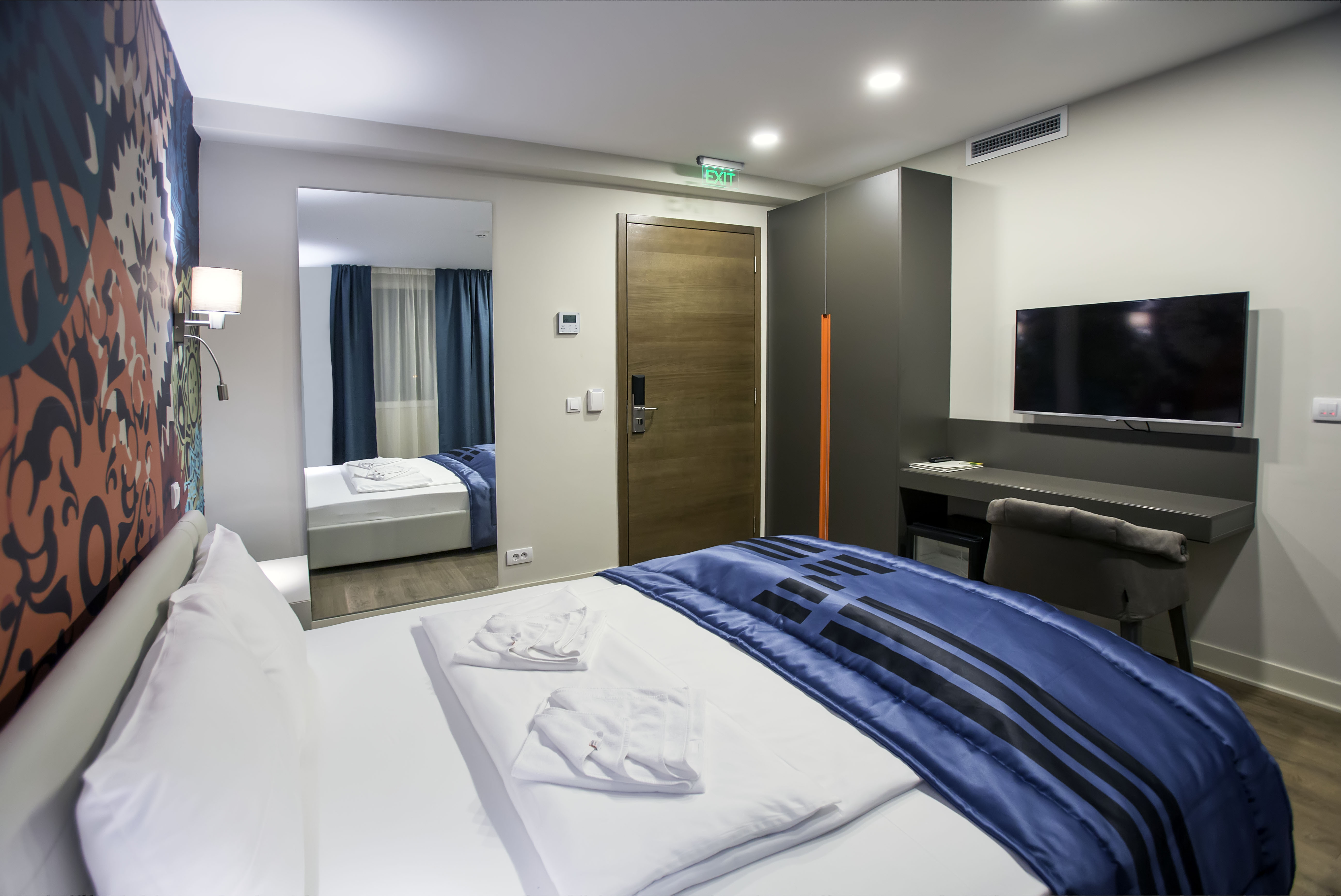 Double Single Deluxe