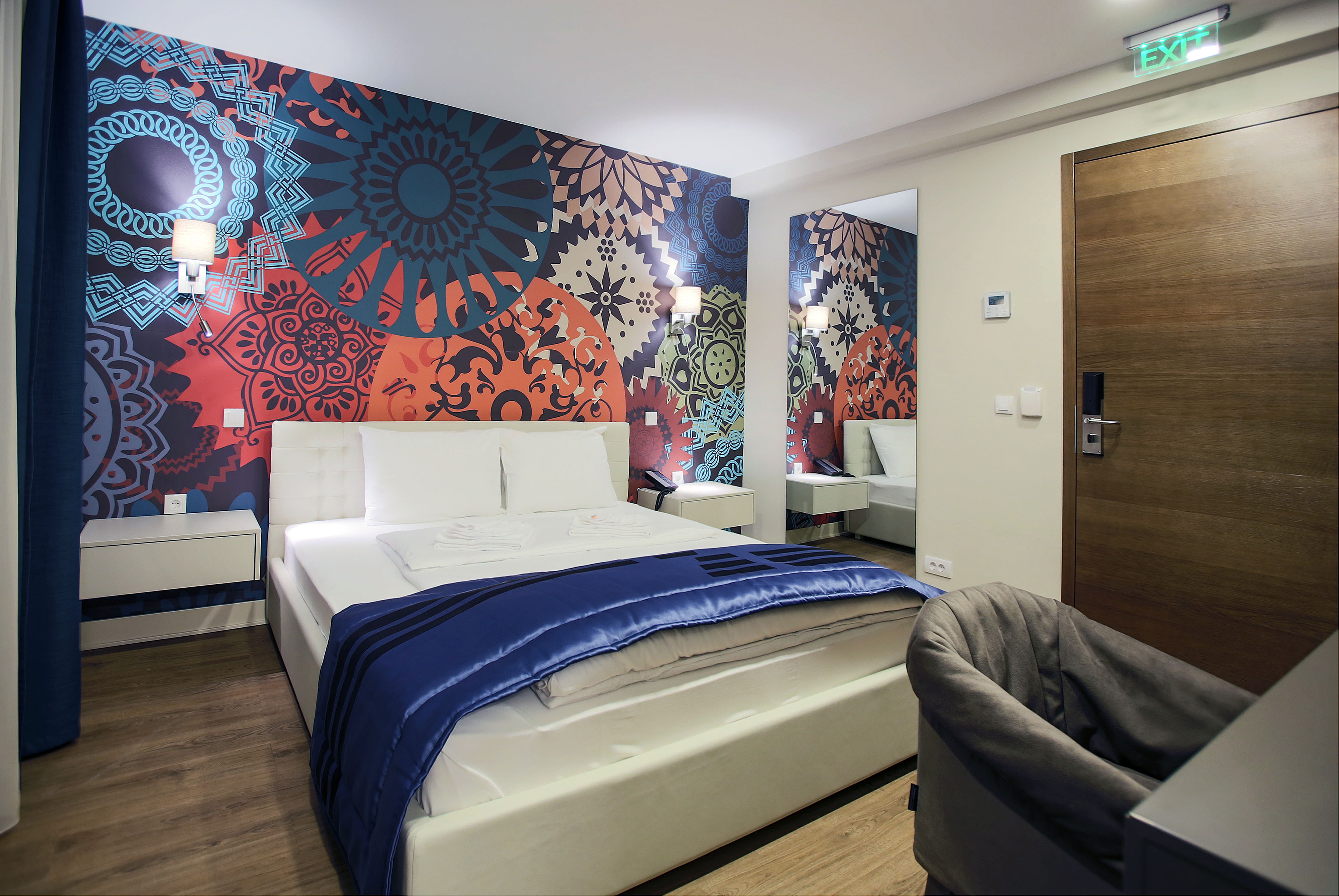 Double Single Deluxe