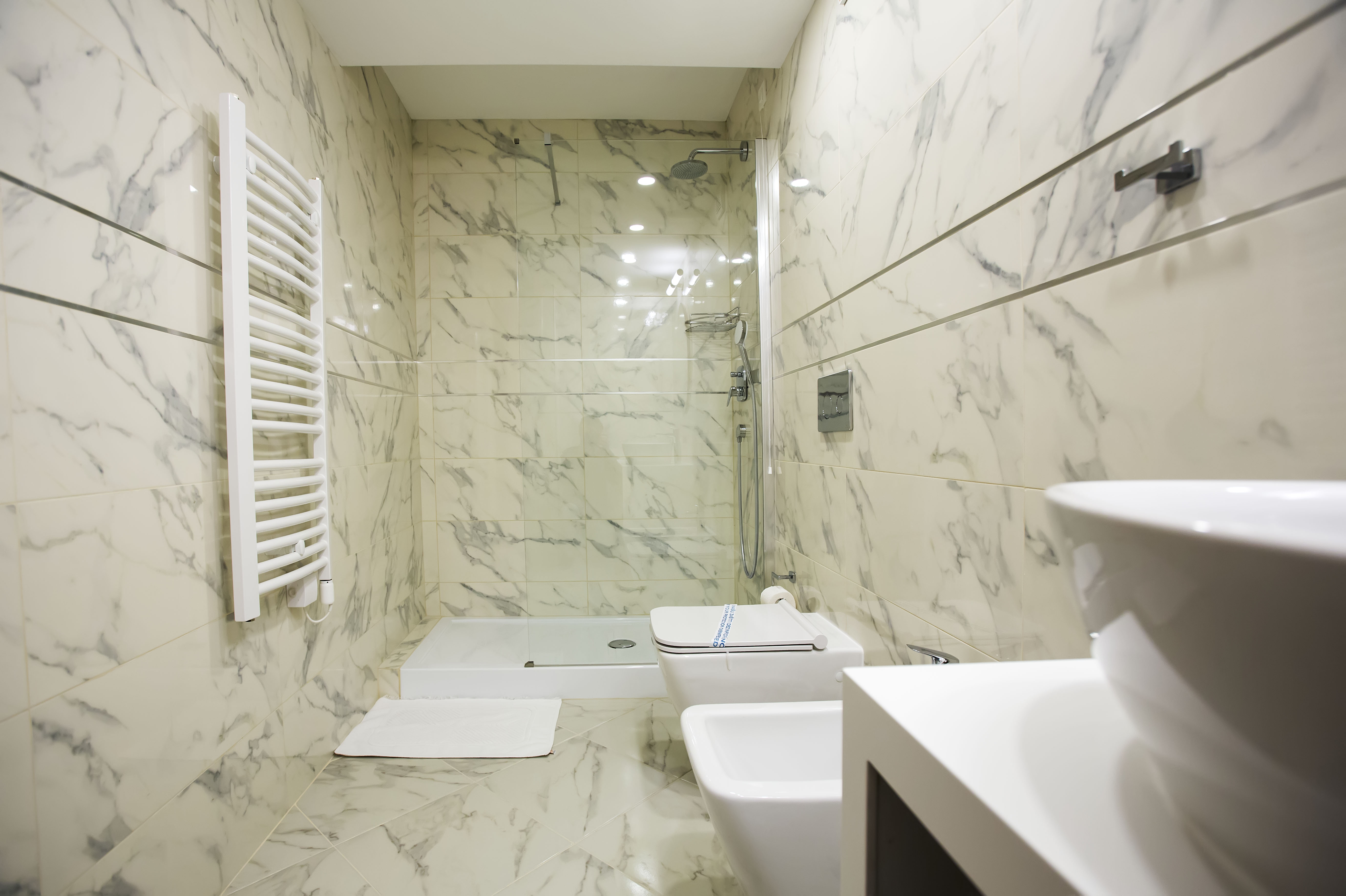 Double or Twin Deluxe