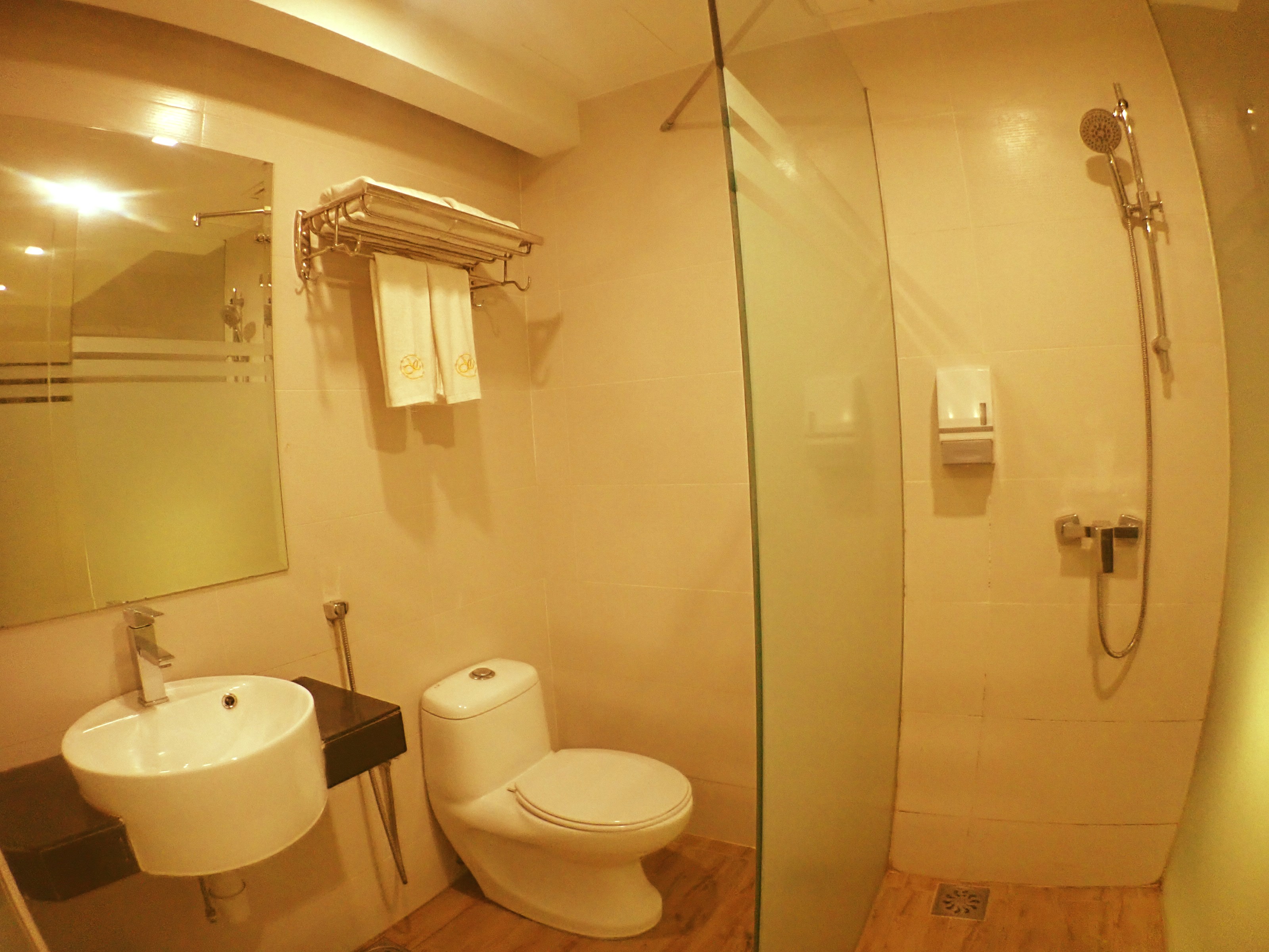 Family Room Standard