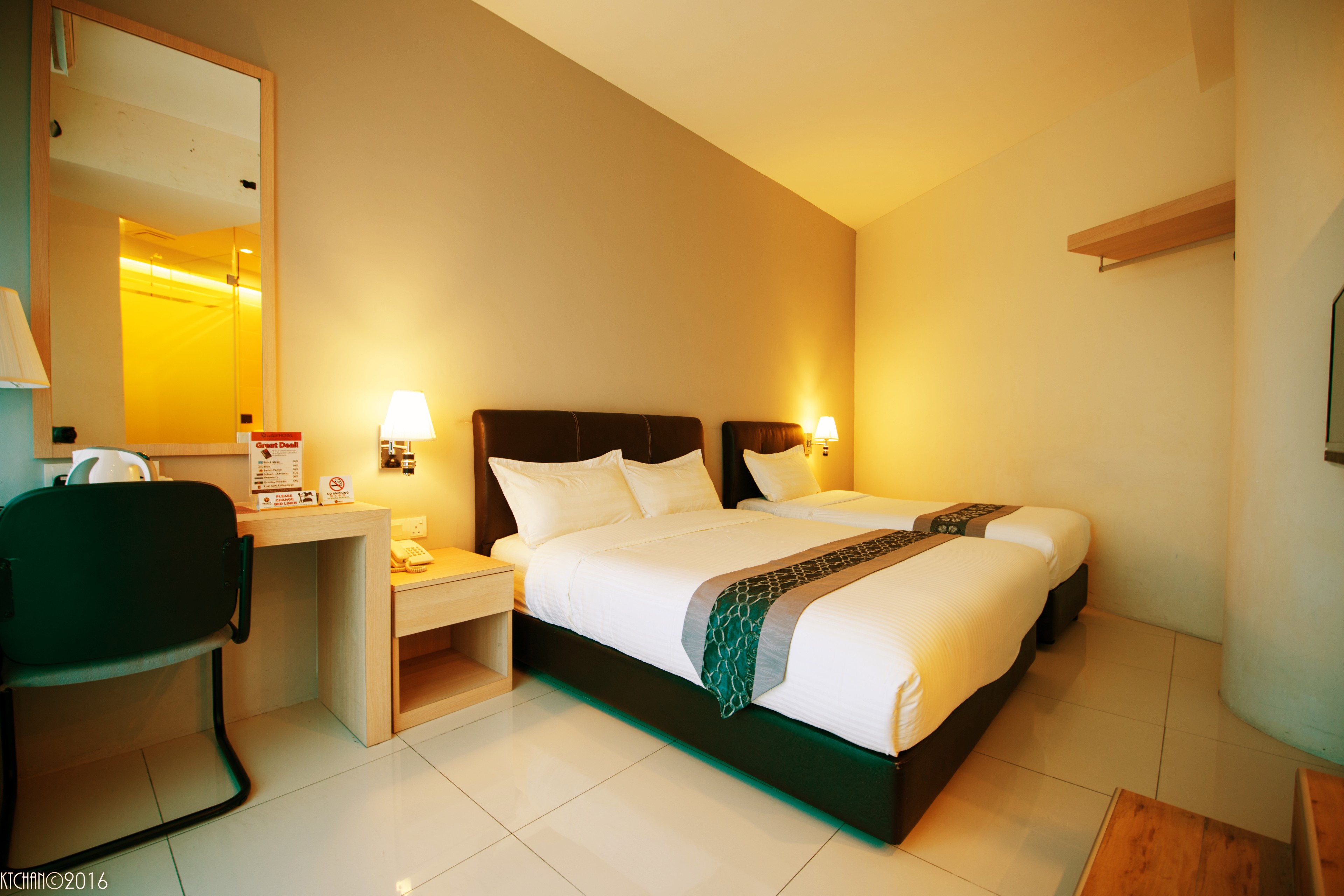 Family Room Standard