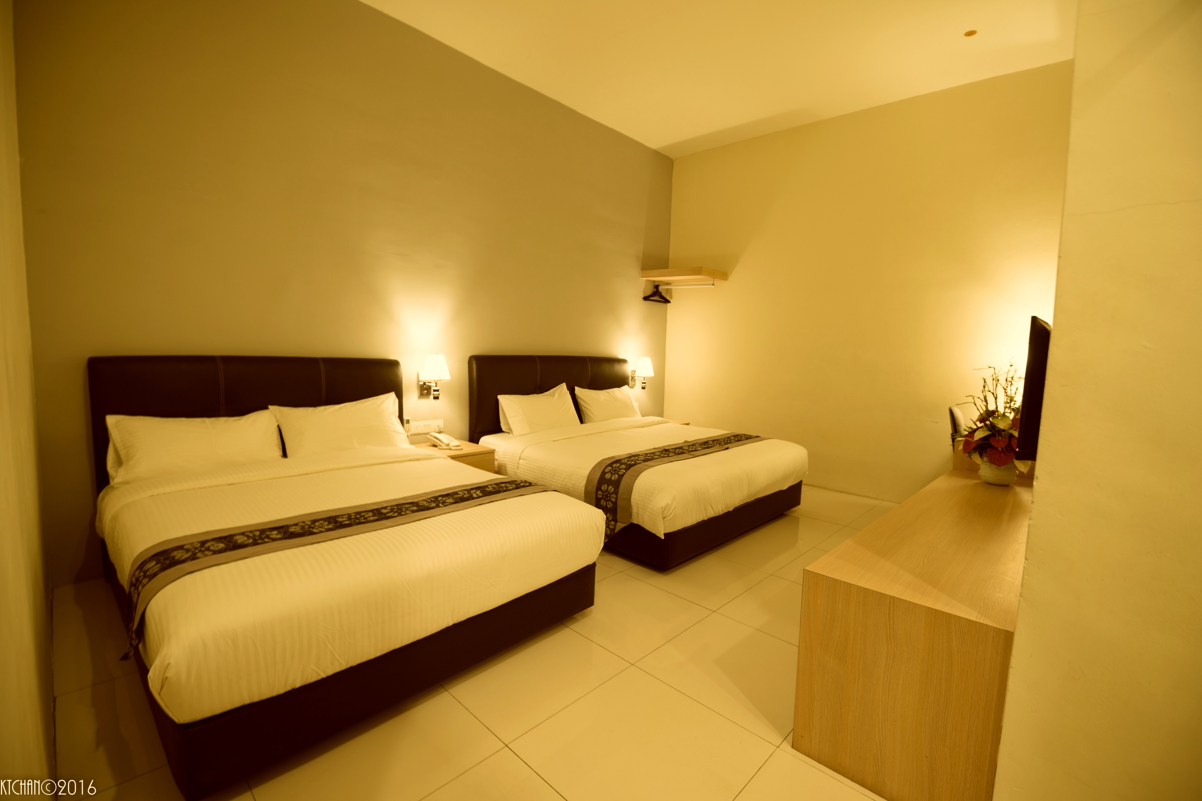 Family Room Standard