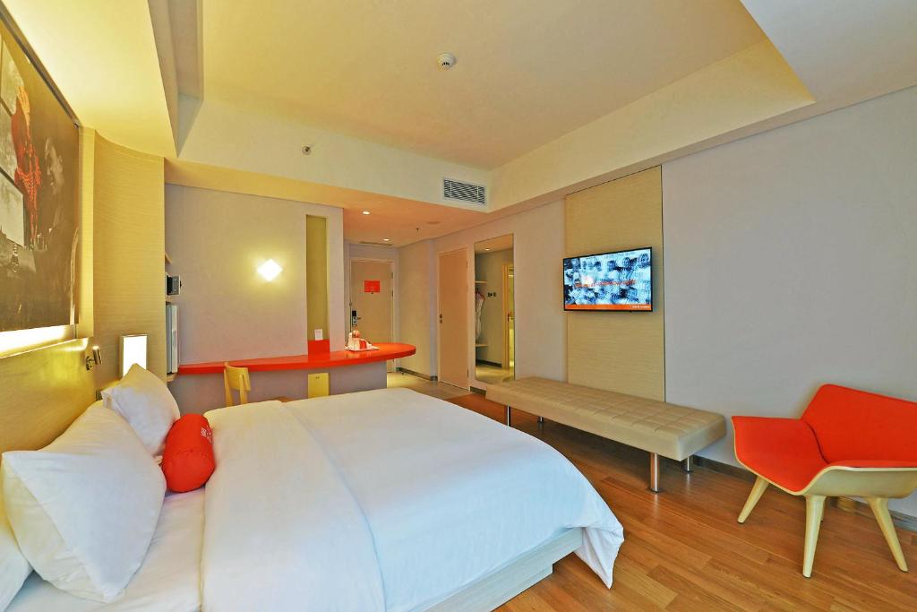 Double or Twin Deluxe