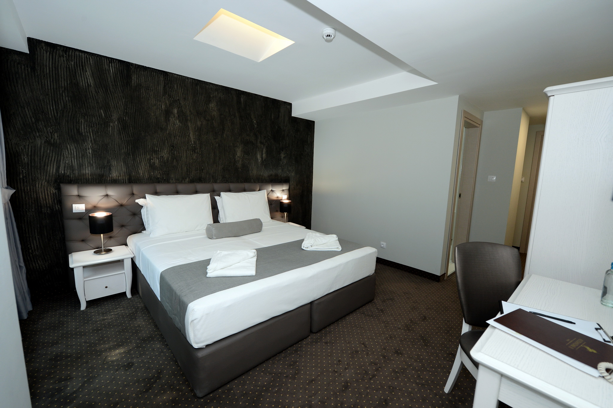 Double or Twin Superior