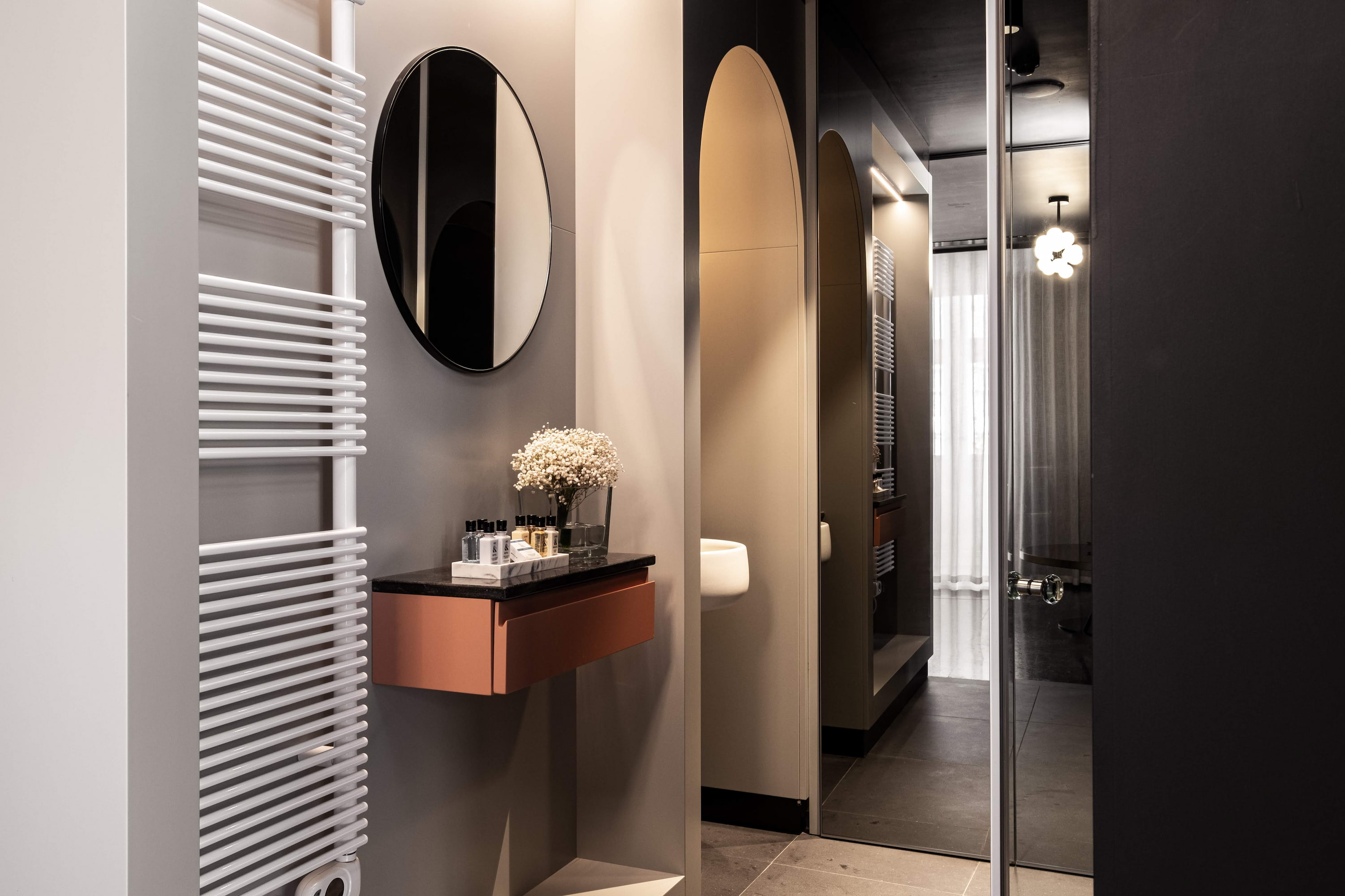 Double or Twin Superior