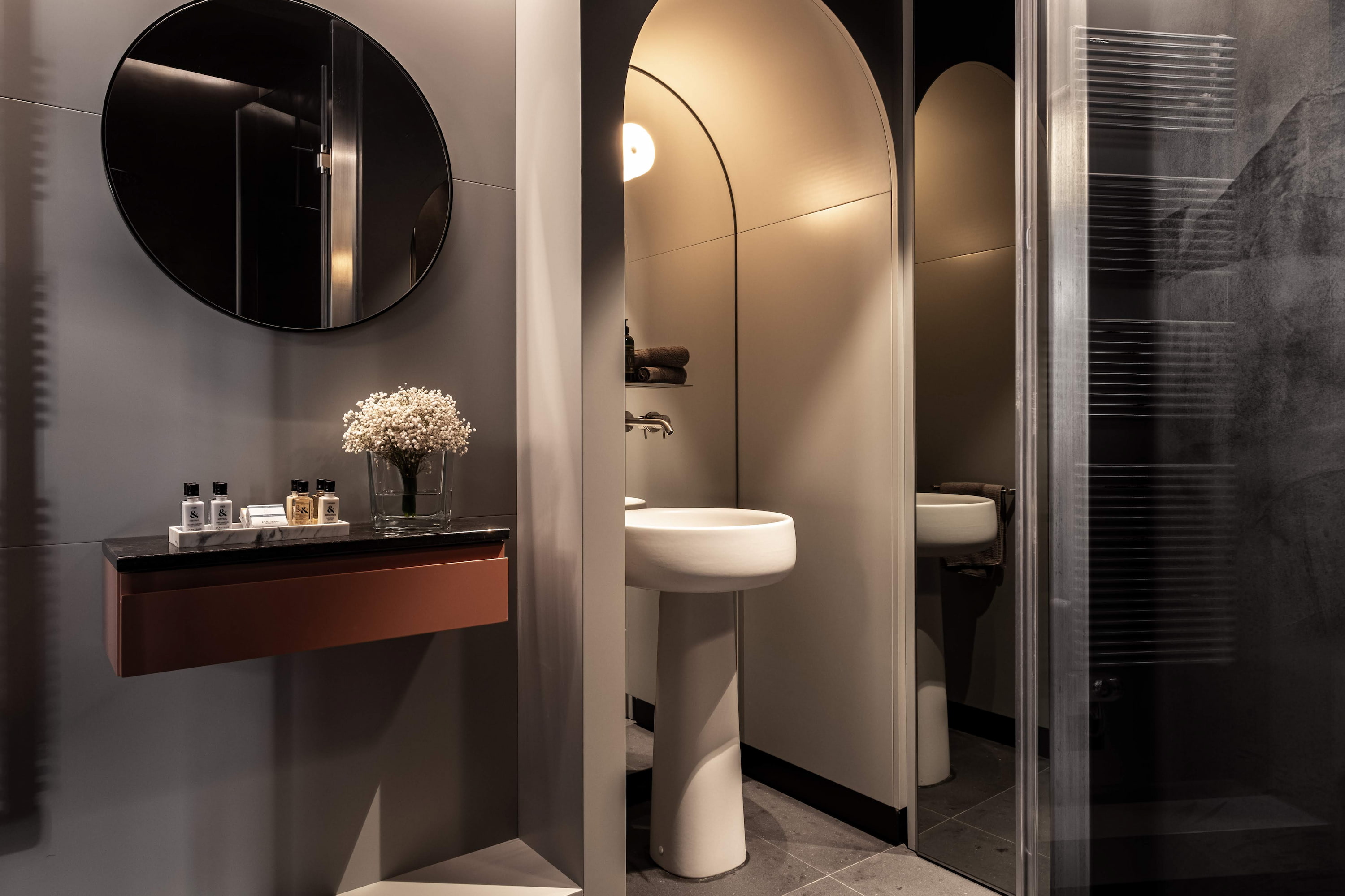 Double or Twin Superior