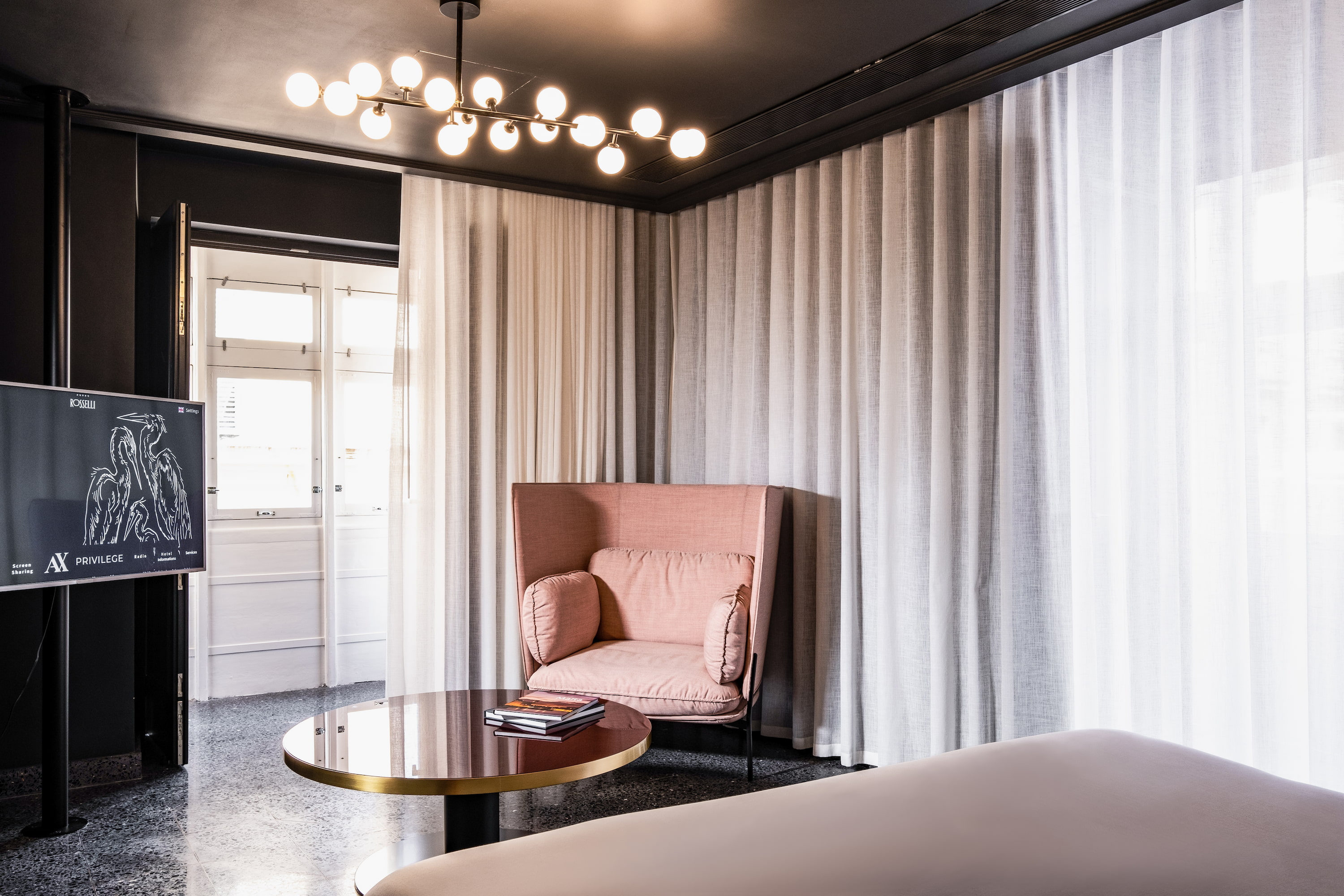 Double or Twin Superior