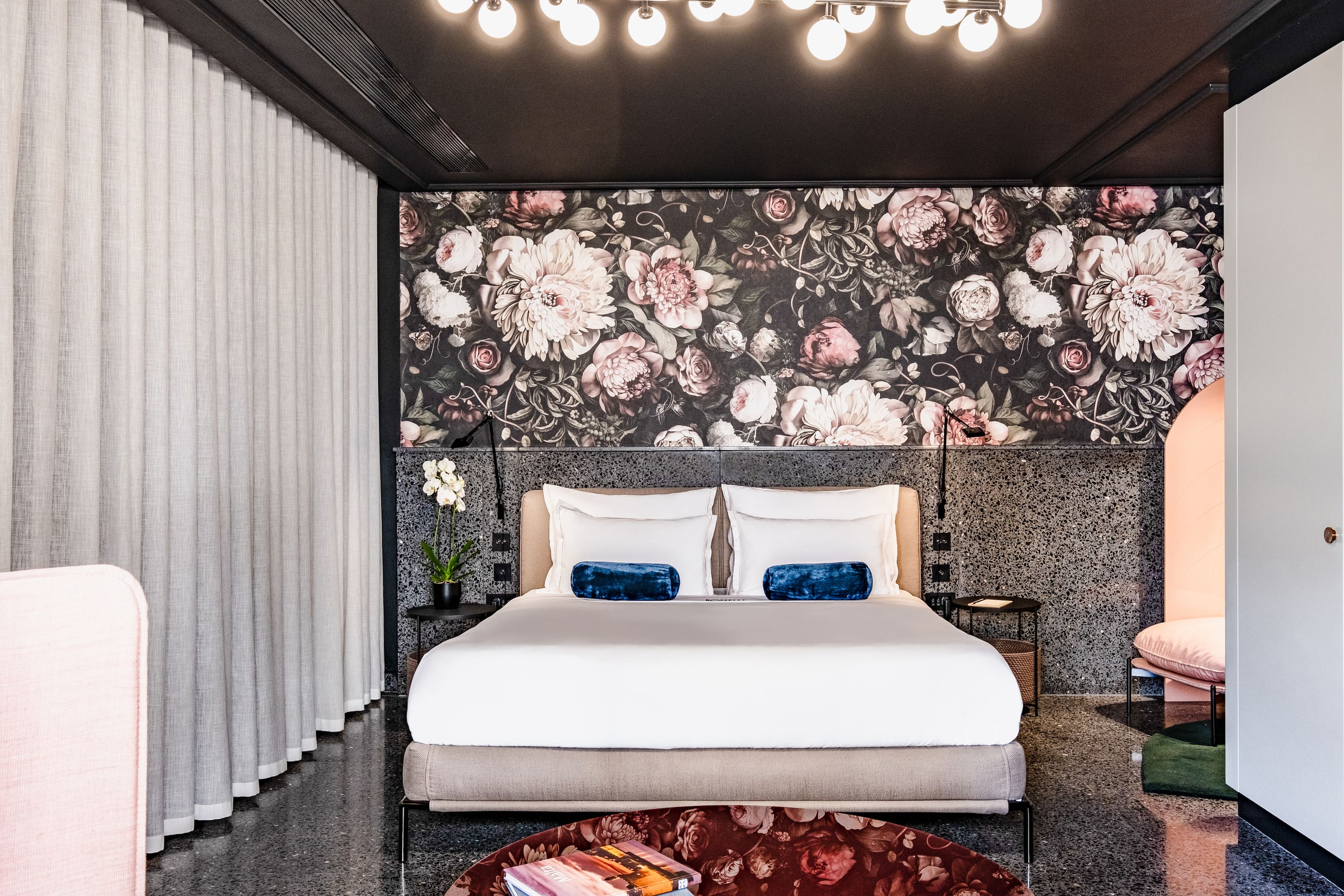 Double or Twin Superior