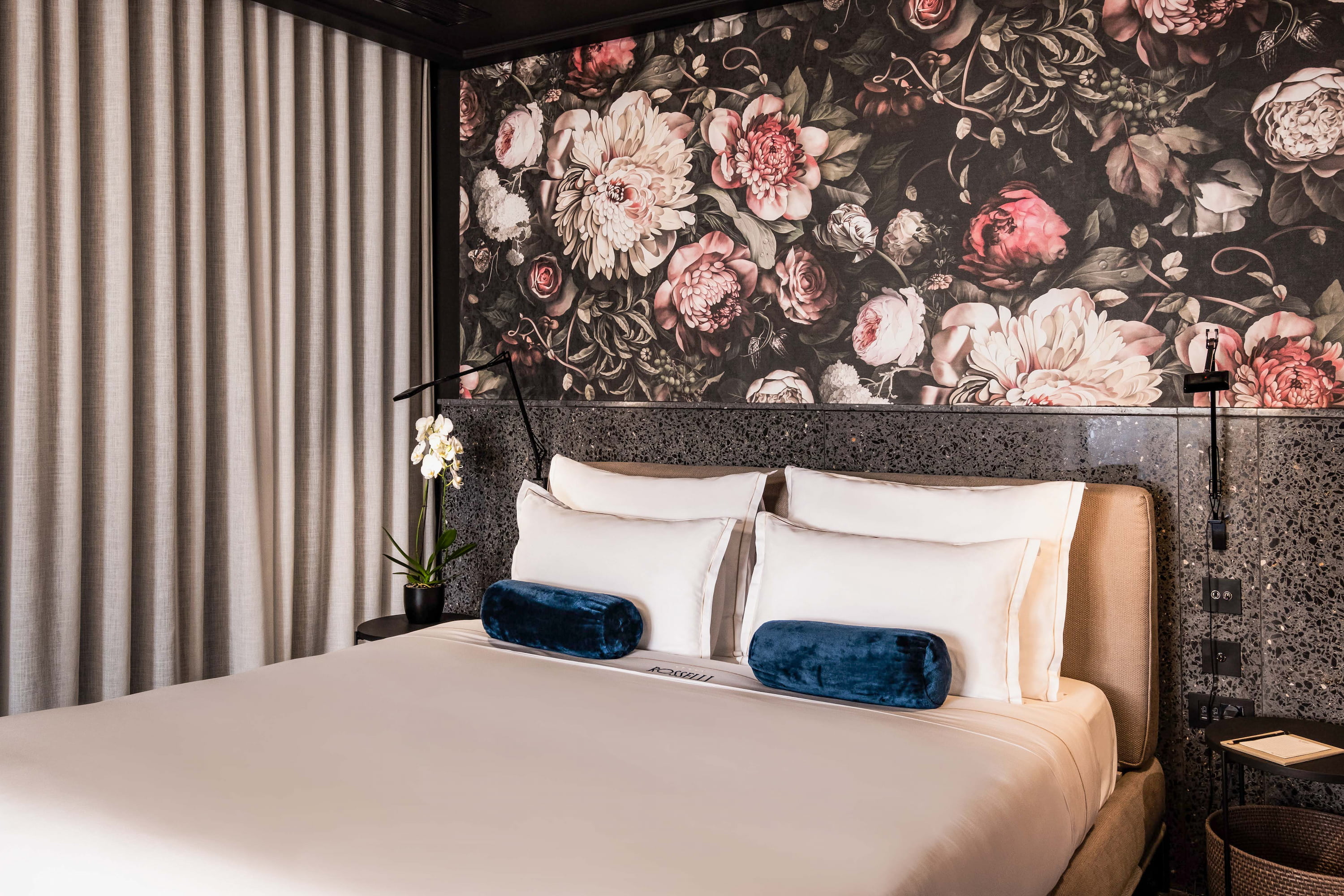 Double or Twin Superior