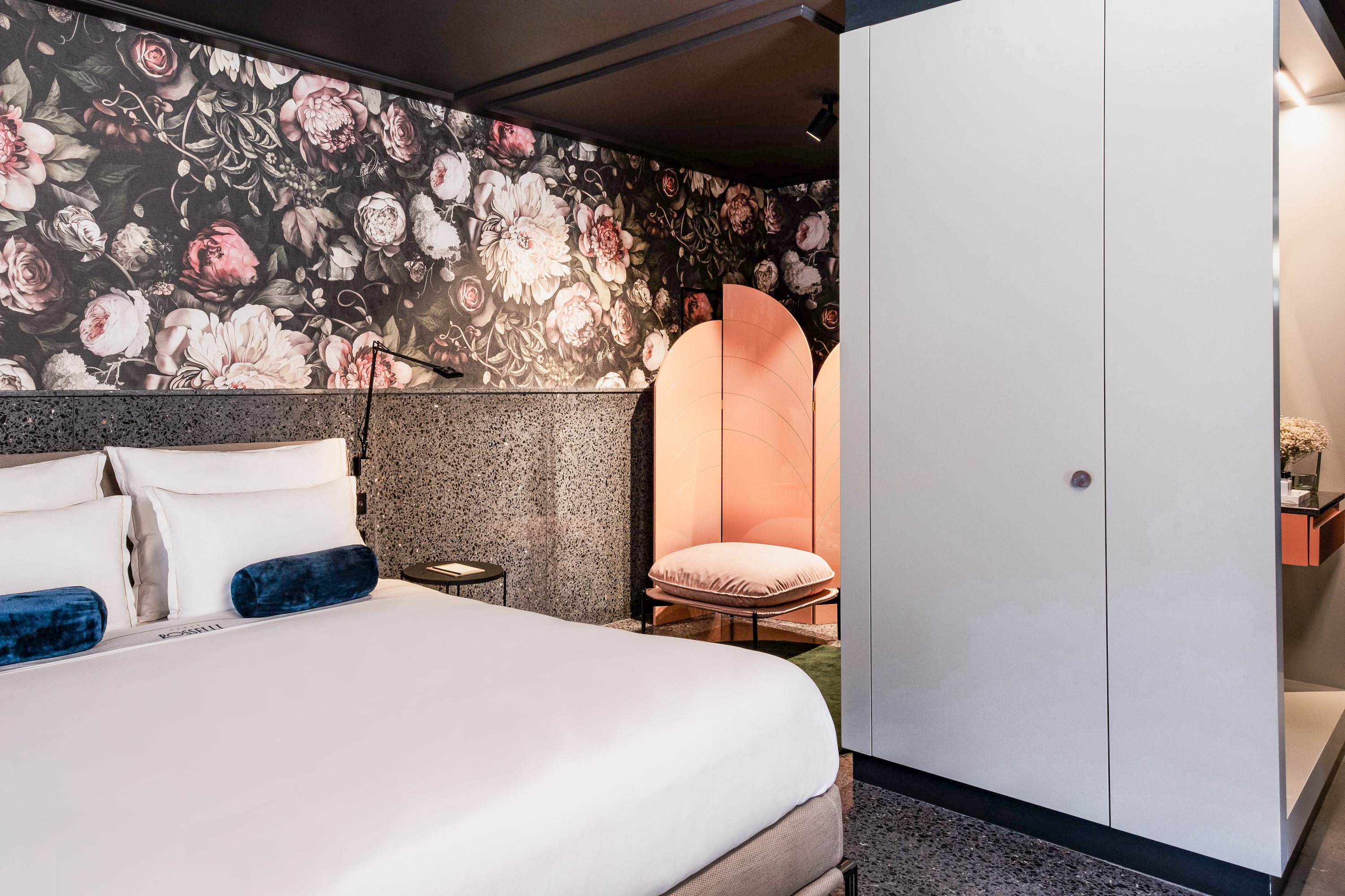 Double or Twin Superior