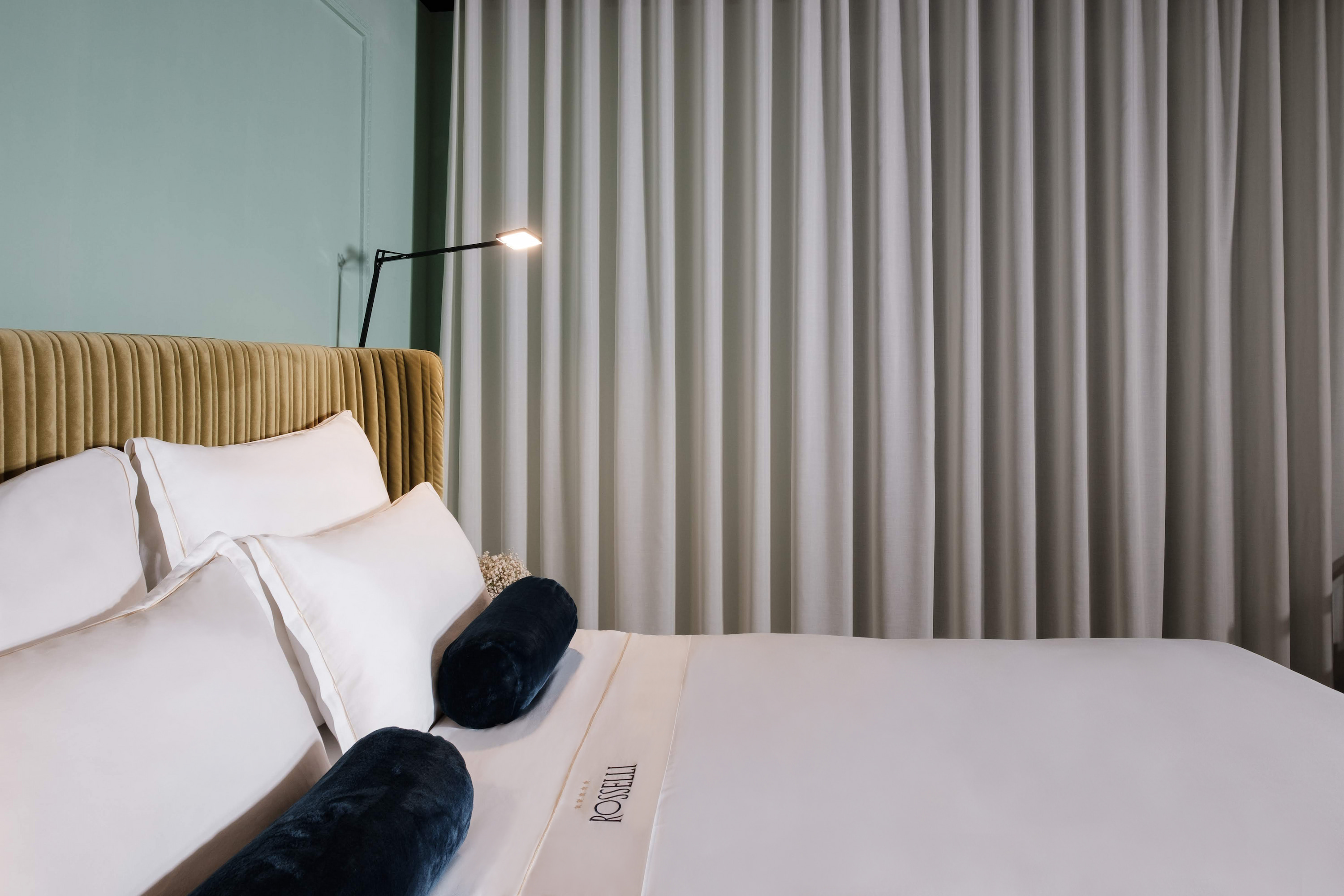 Double or Twin Comfort