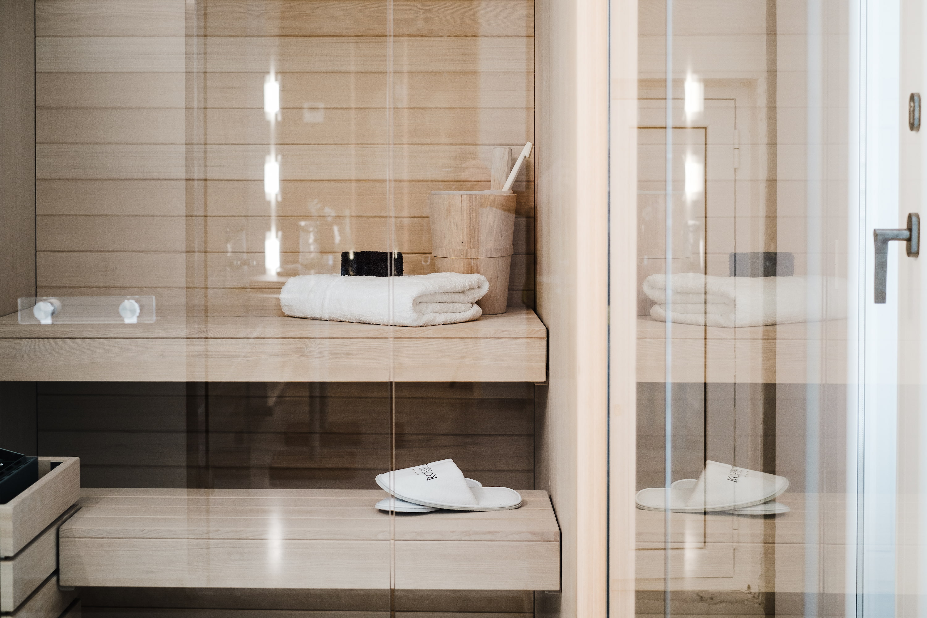 Double or Twin Executive