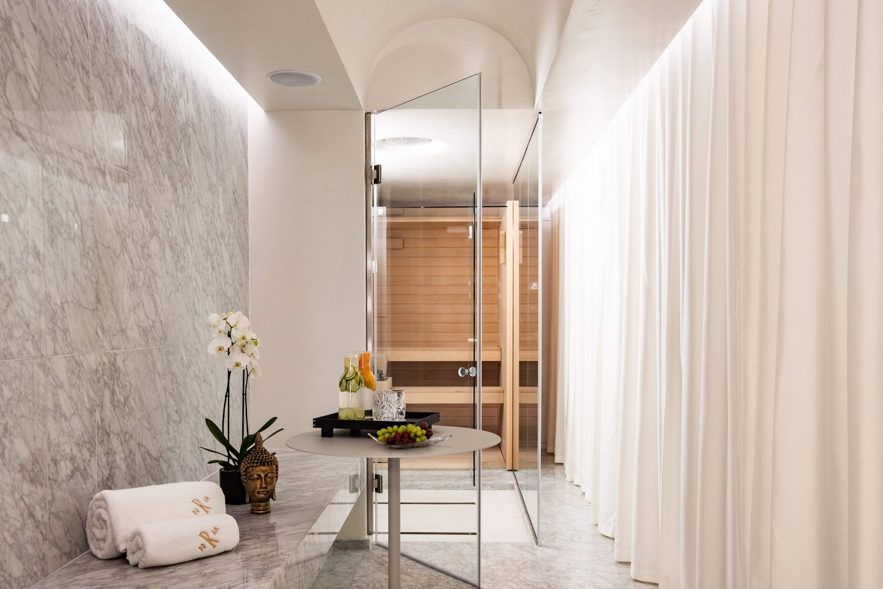 Double or Twin Executive