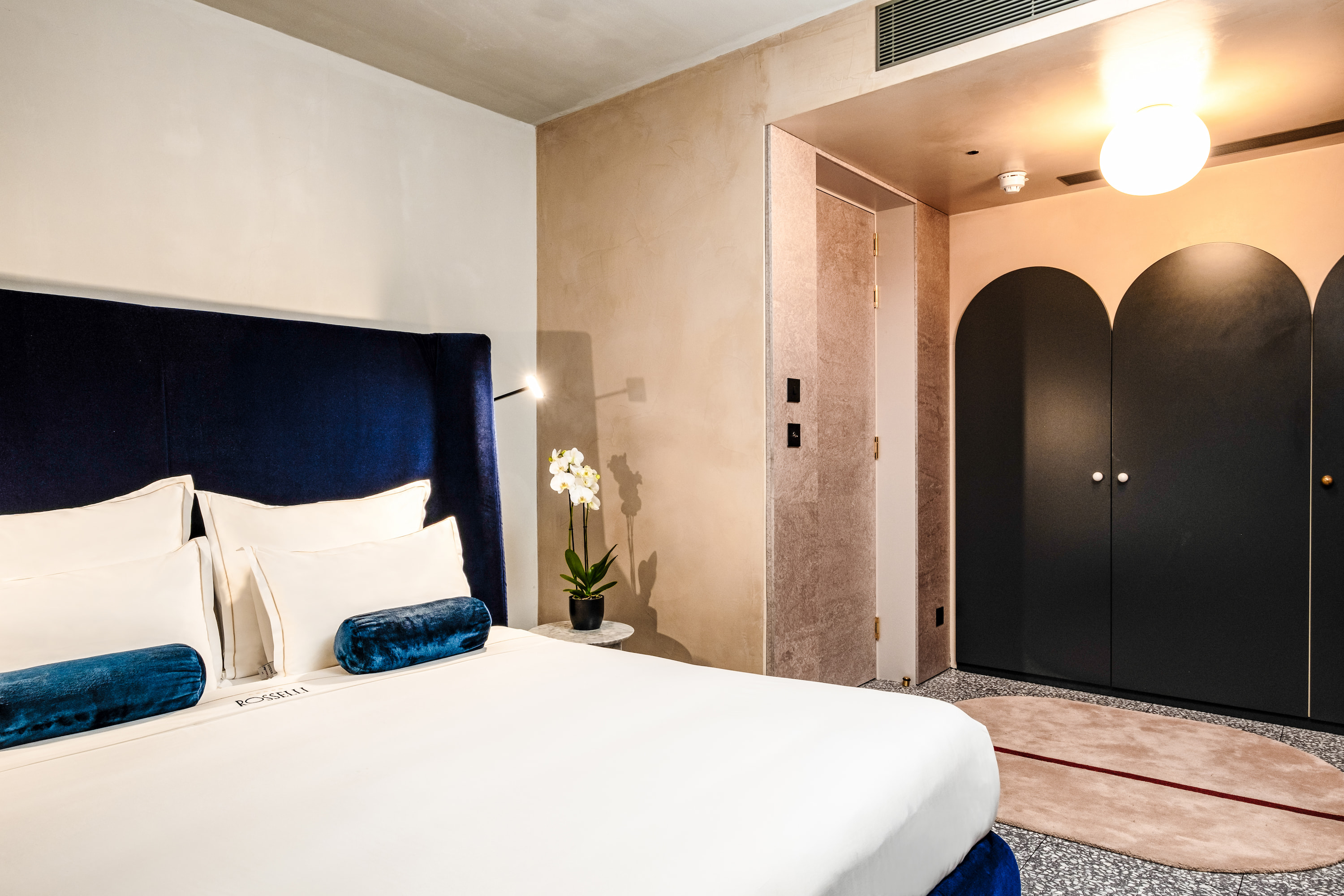 Double or Twin Deluxe