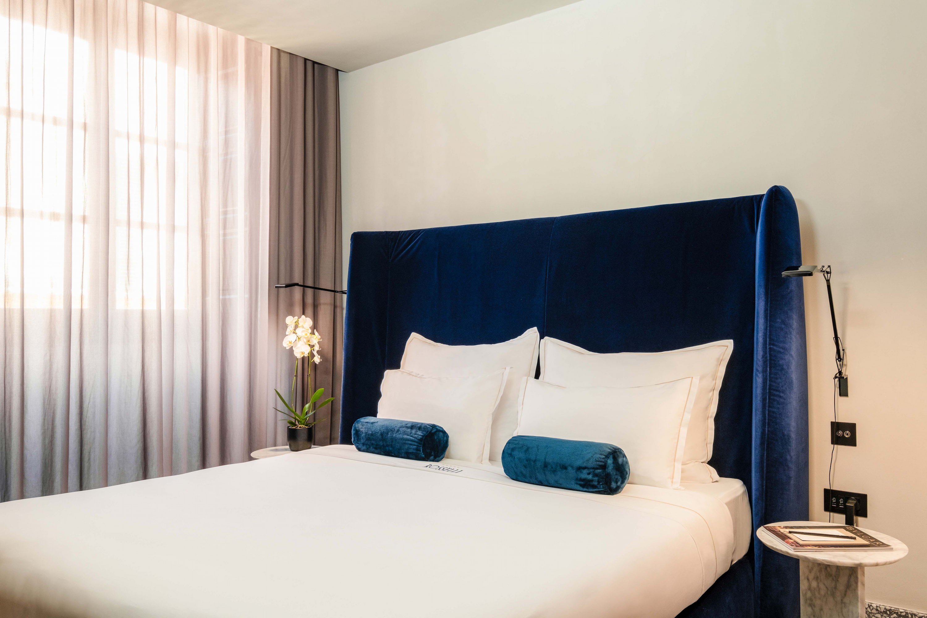 Double or Twin Deluxe