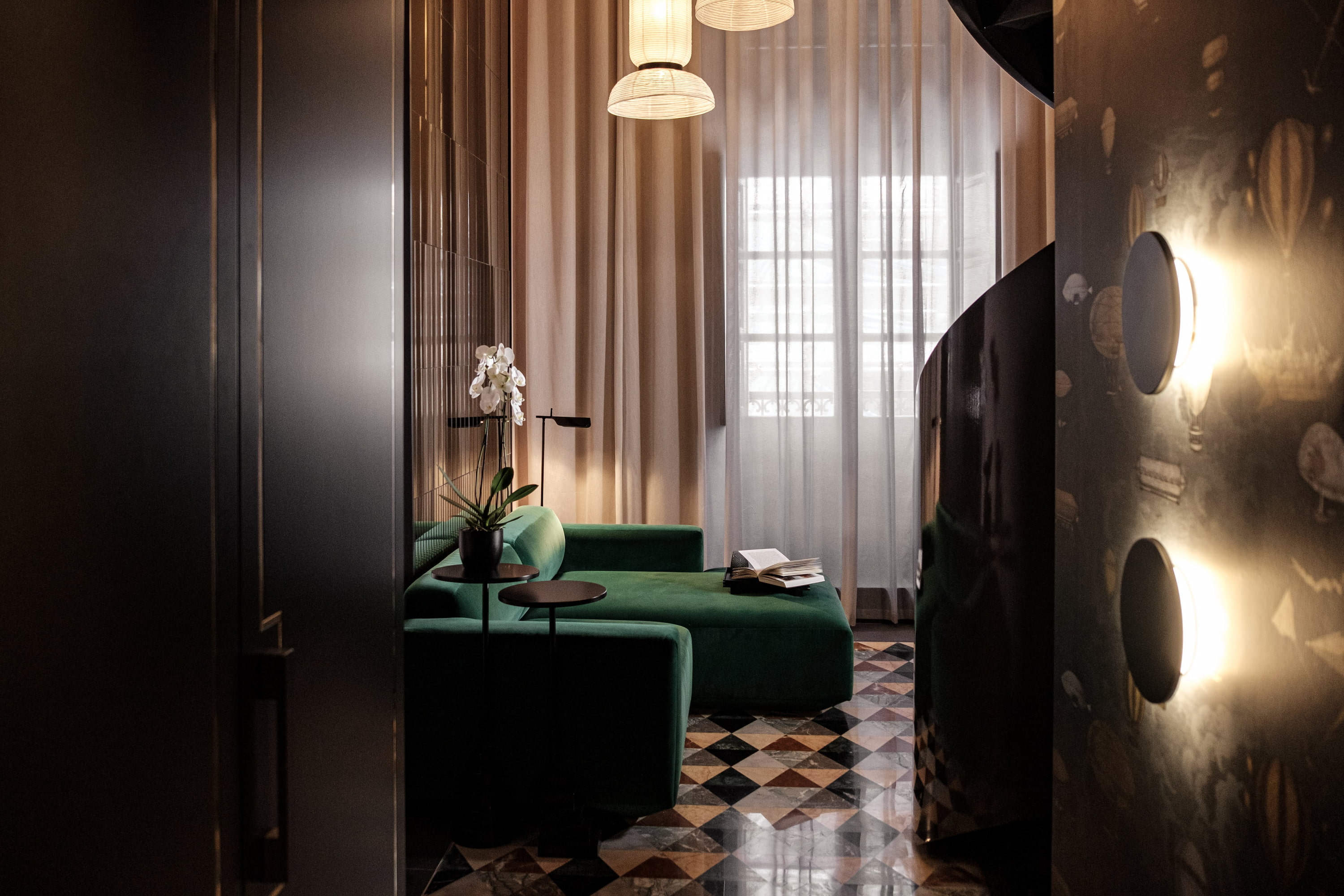 Junior Suite Standard