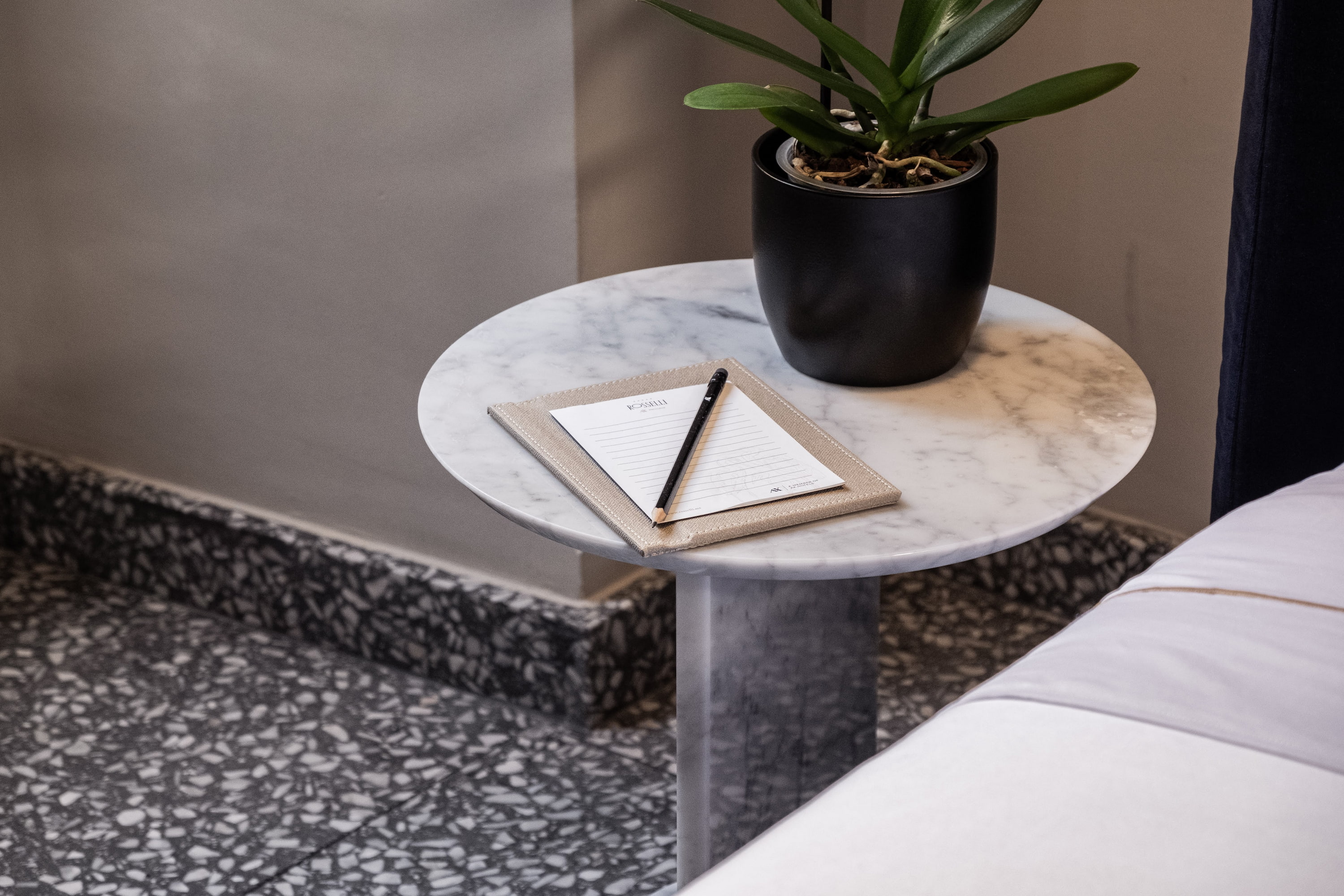 Double or Twin Deluxe