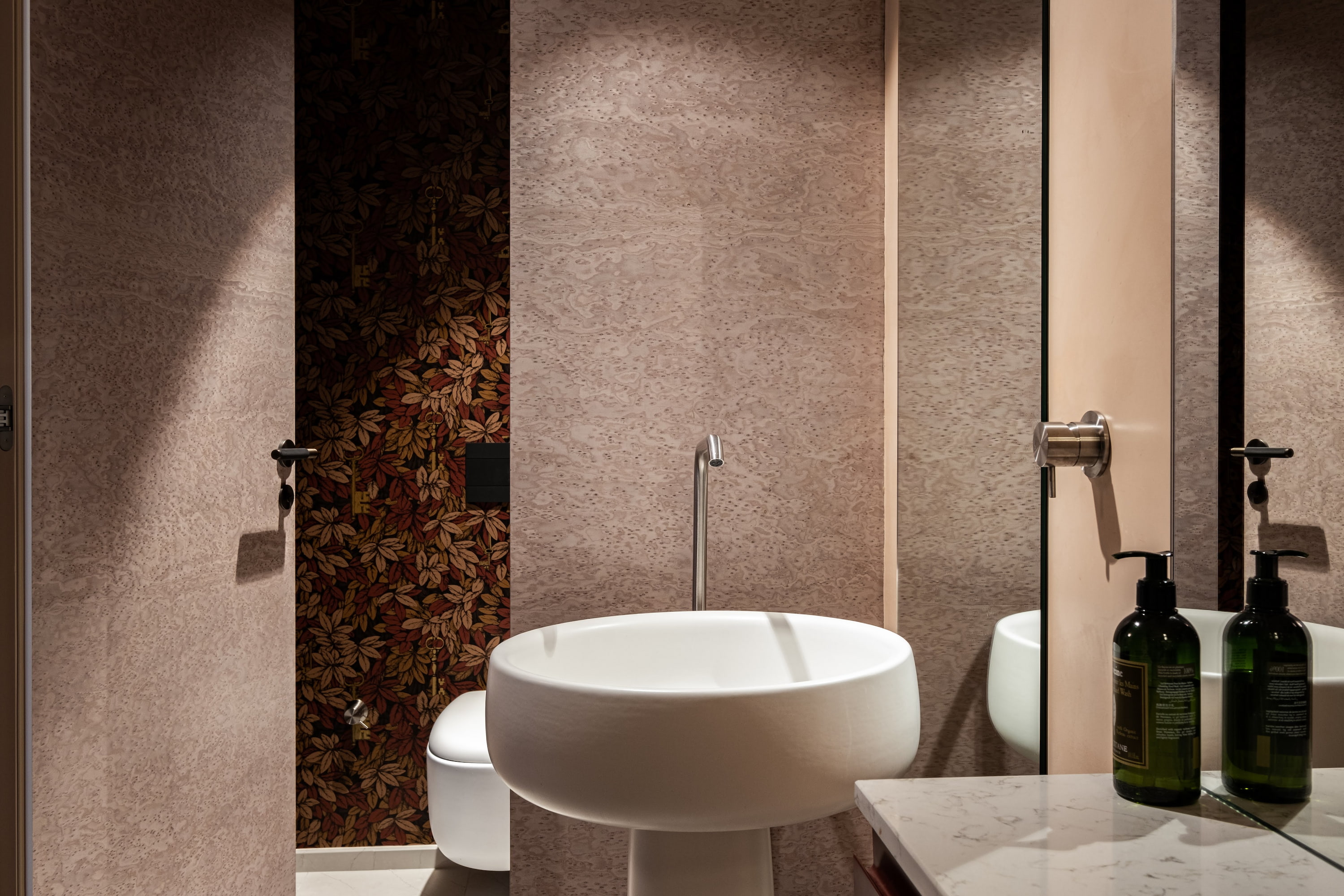 Double or Twin Deluxe