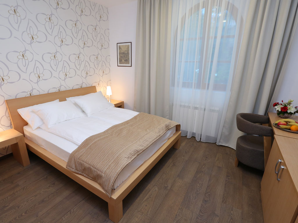 Double Single Standard