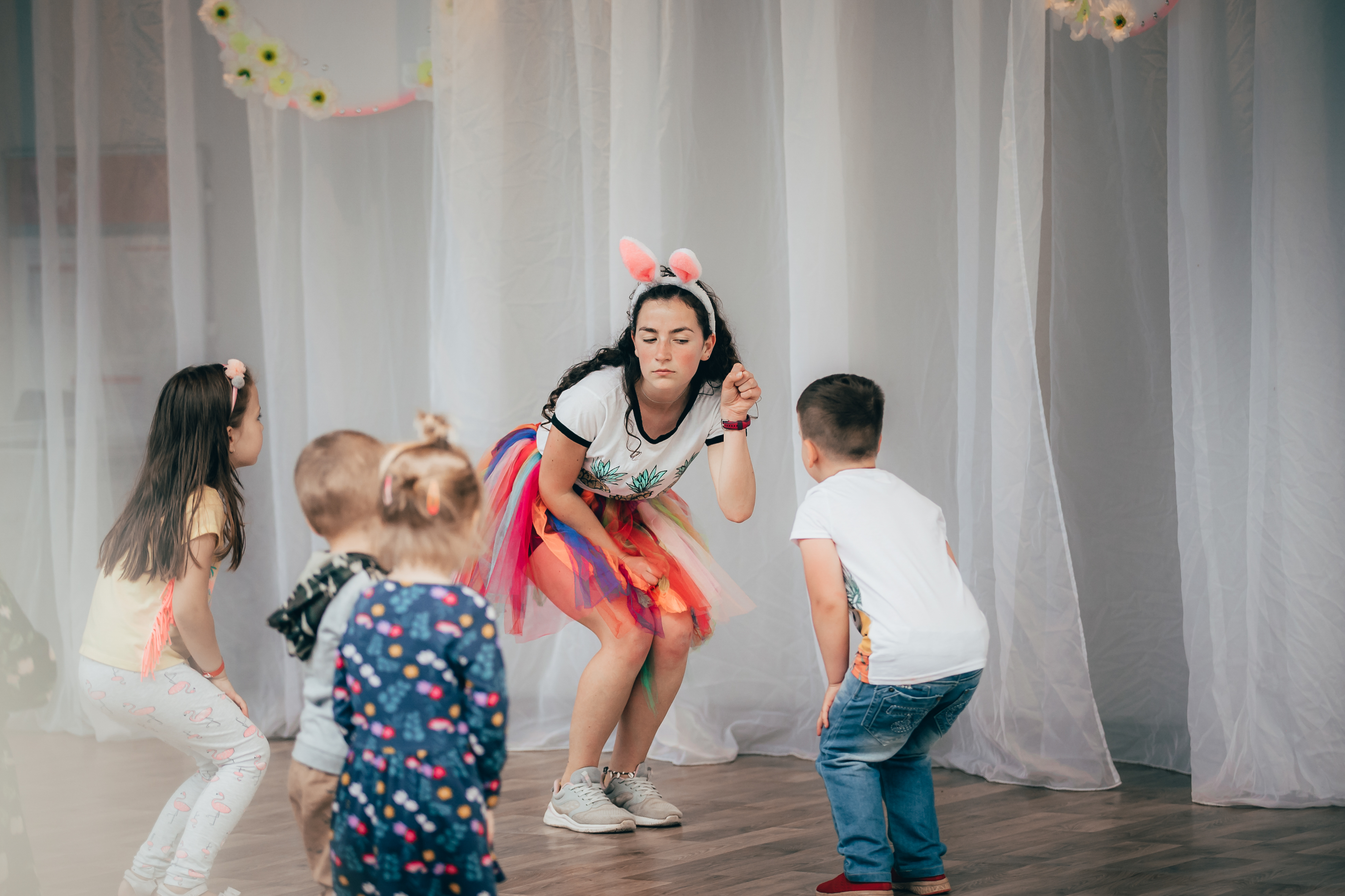 Sports and Entertainment