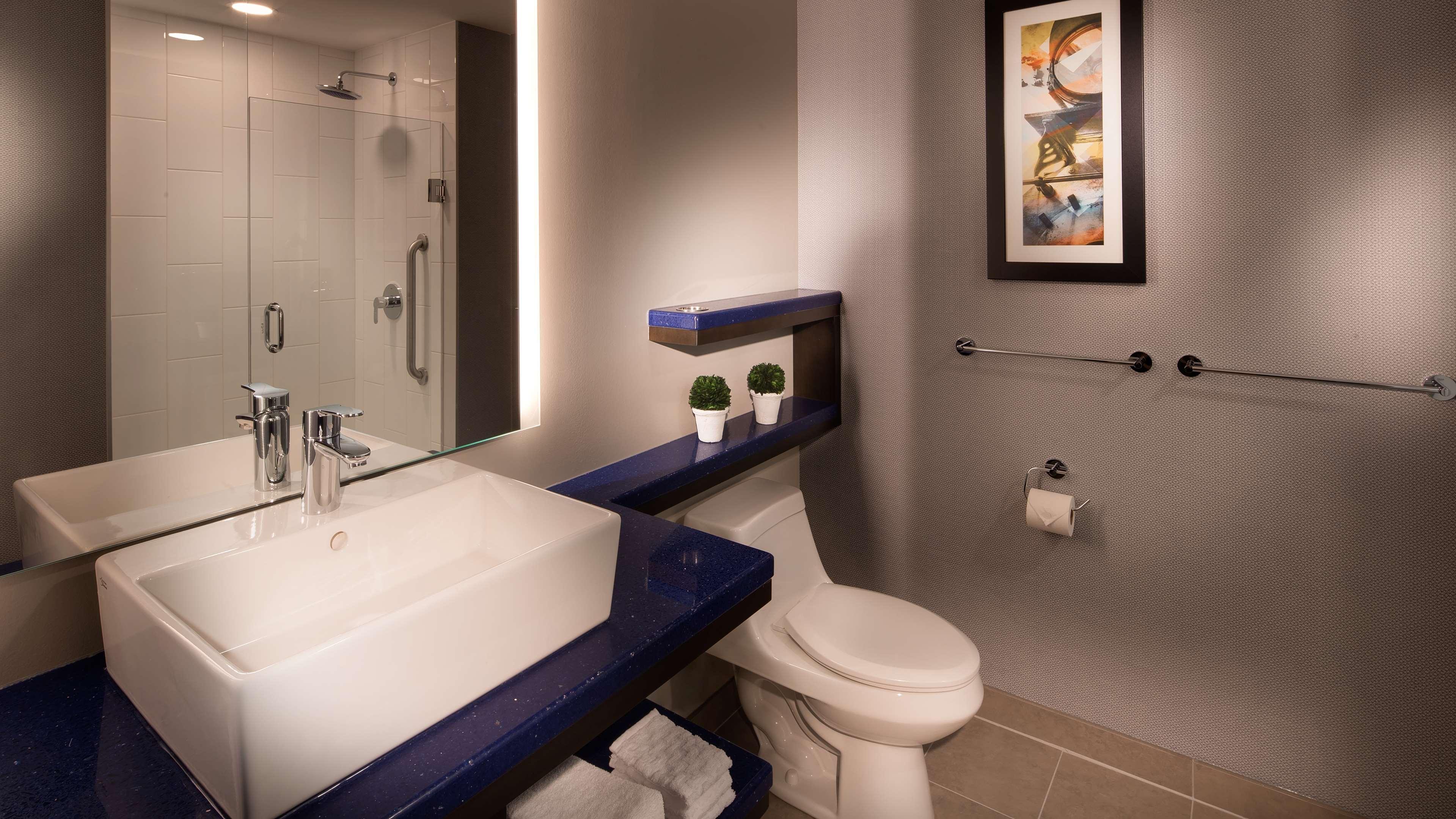 Suite King Bed Non Smoking