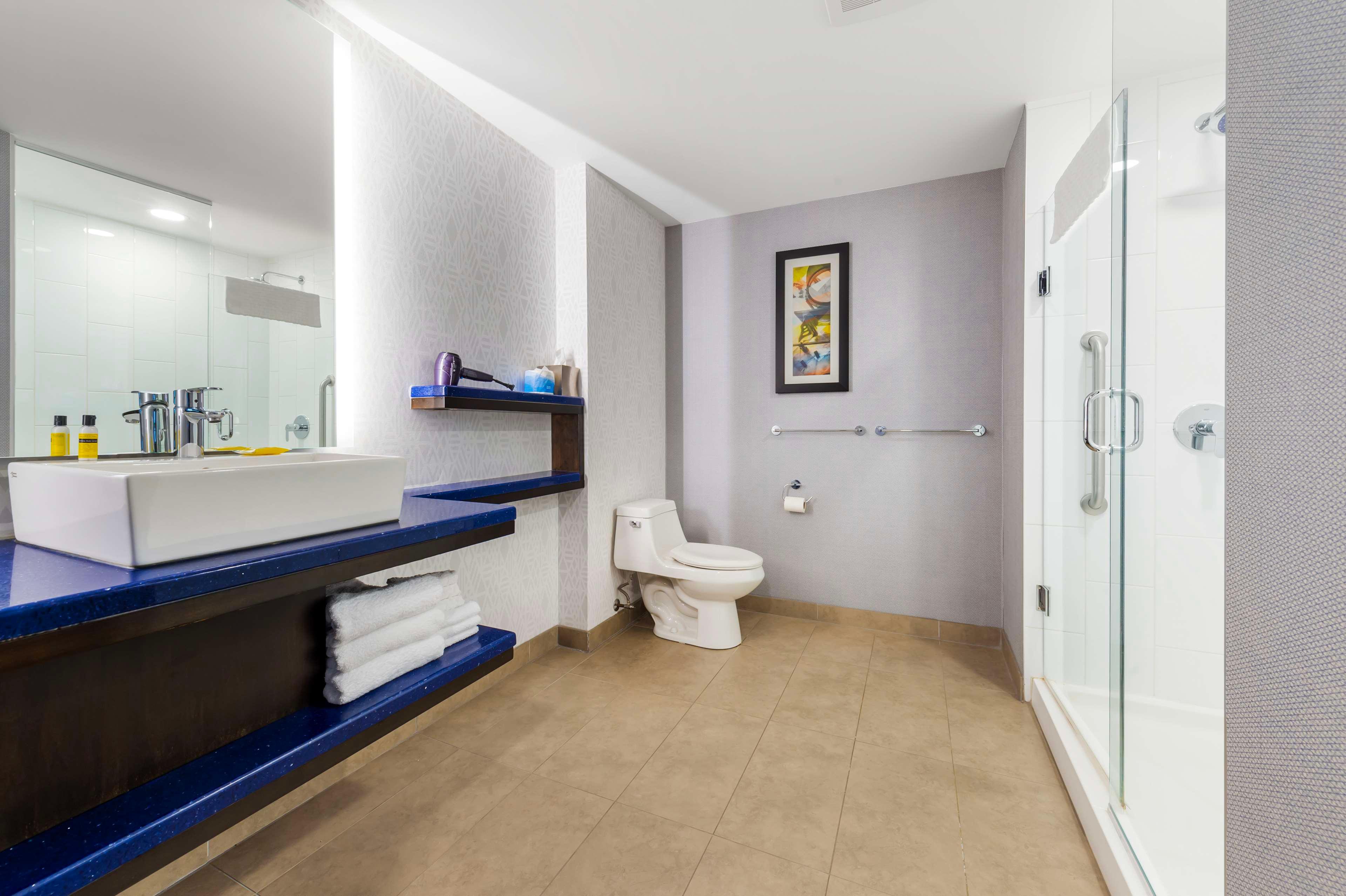 Suite King Bed Non Smoking