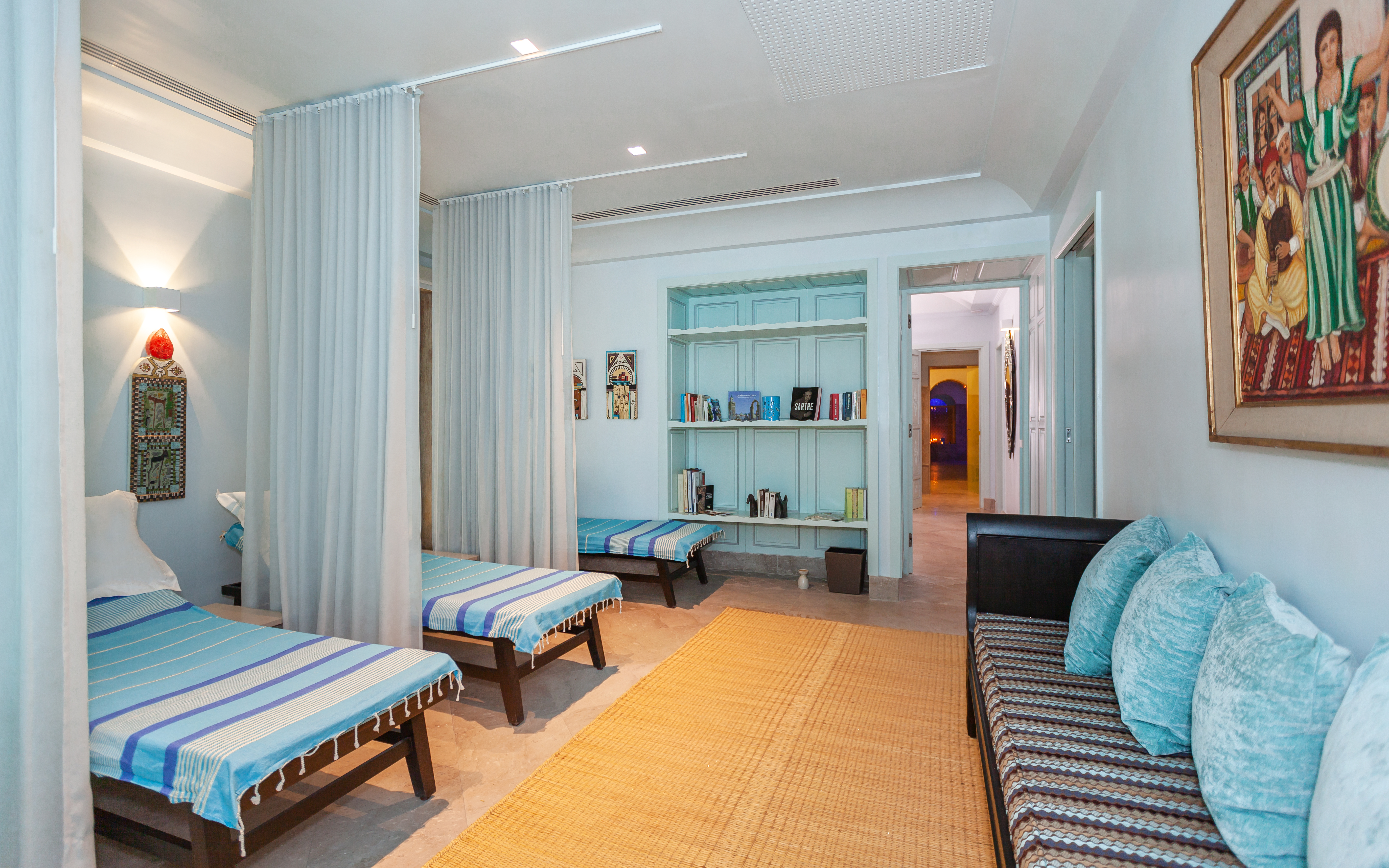 Sports and Entertainment