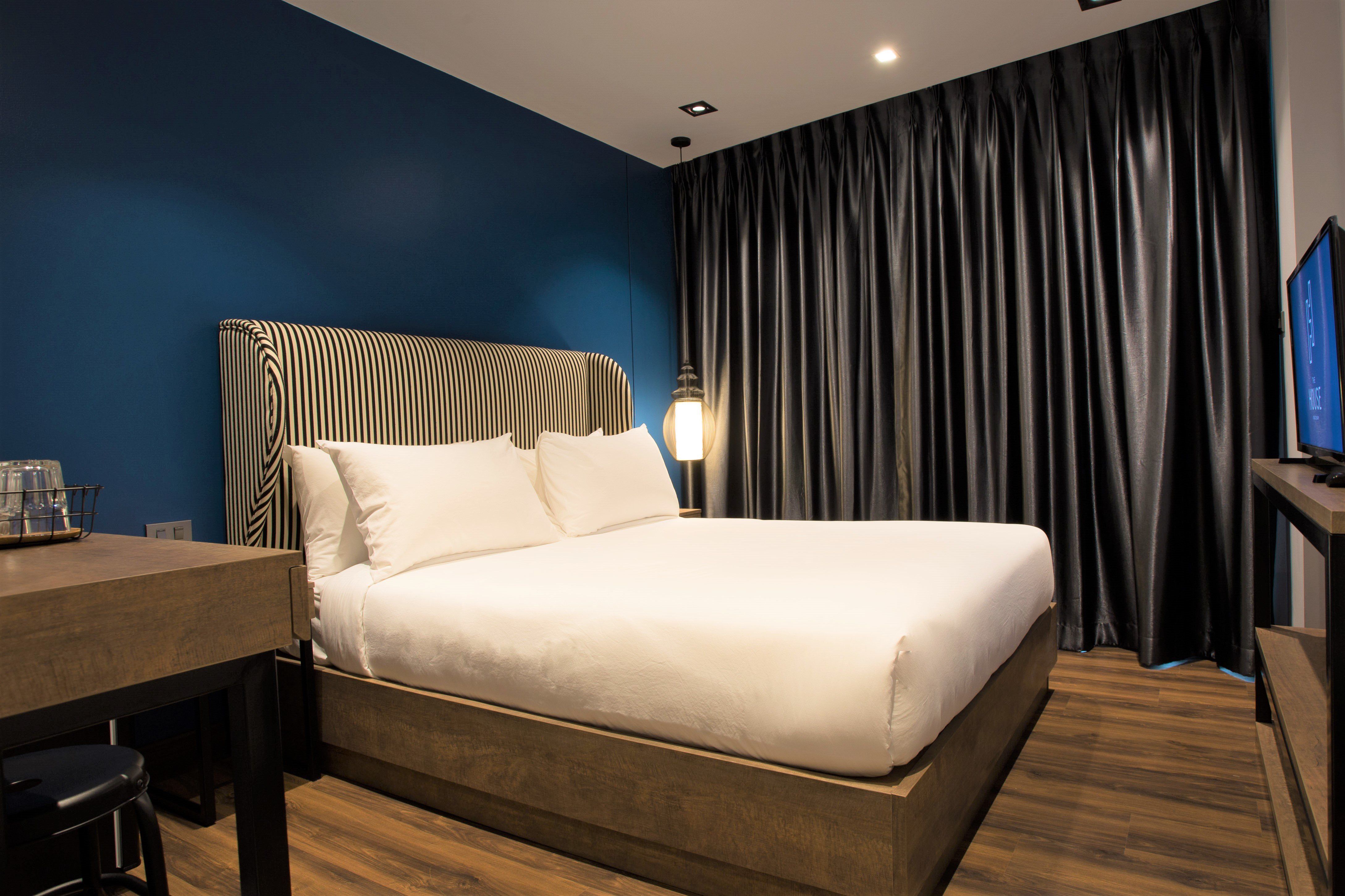 Double Superior with Balcony