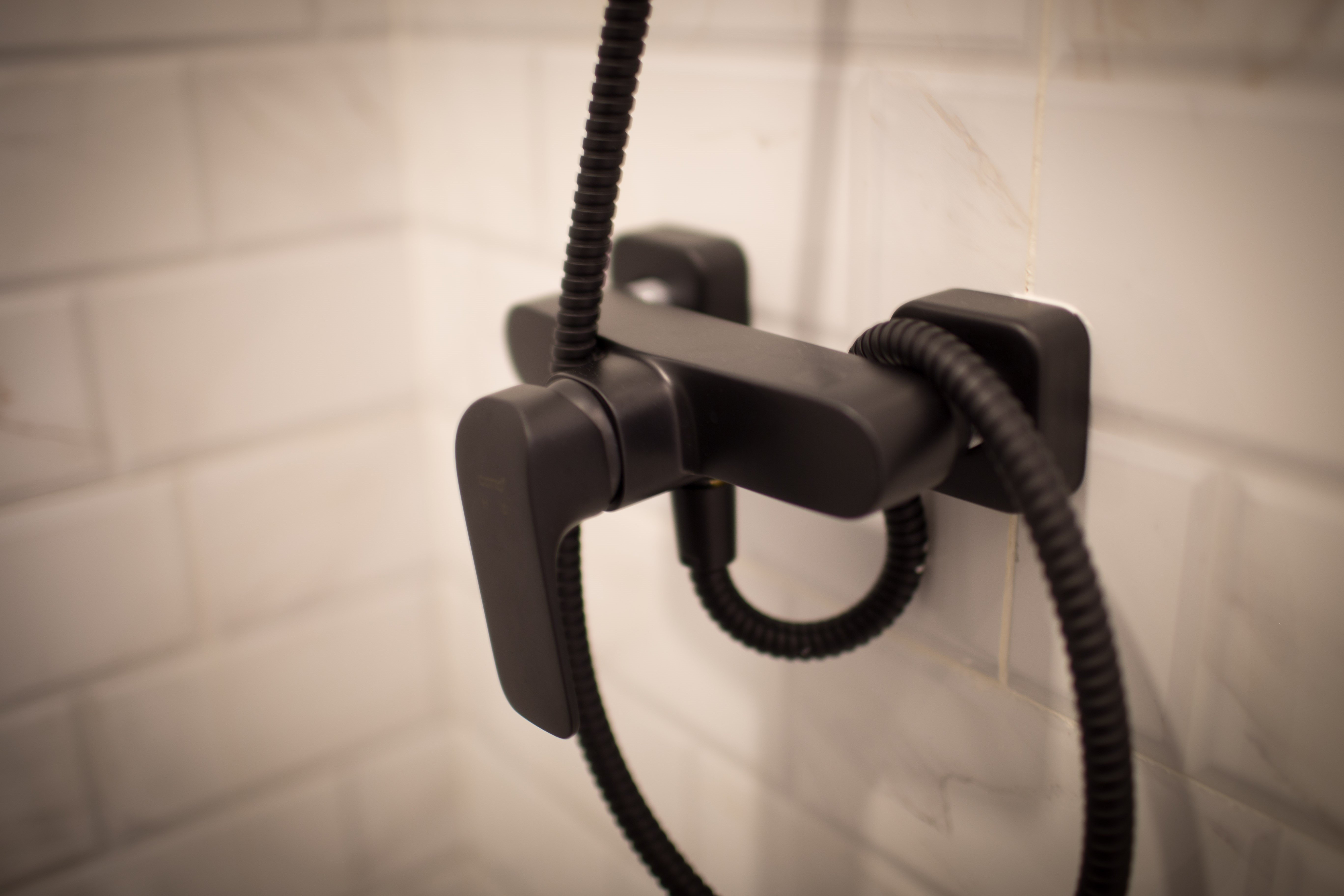 Double Superior with Balcony