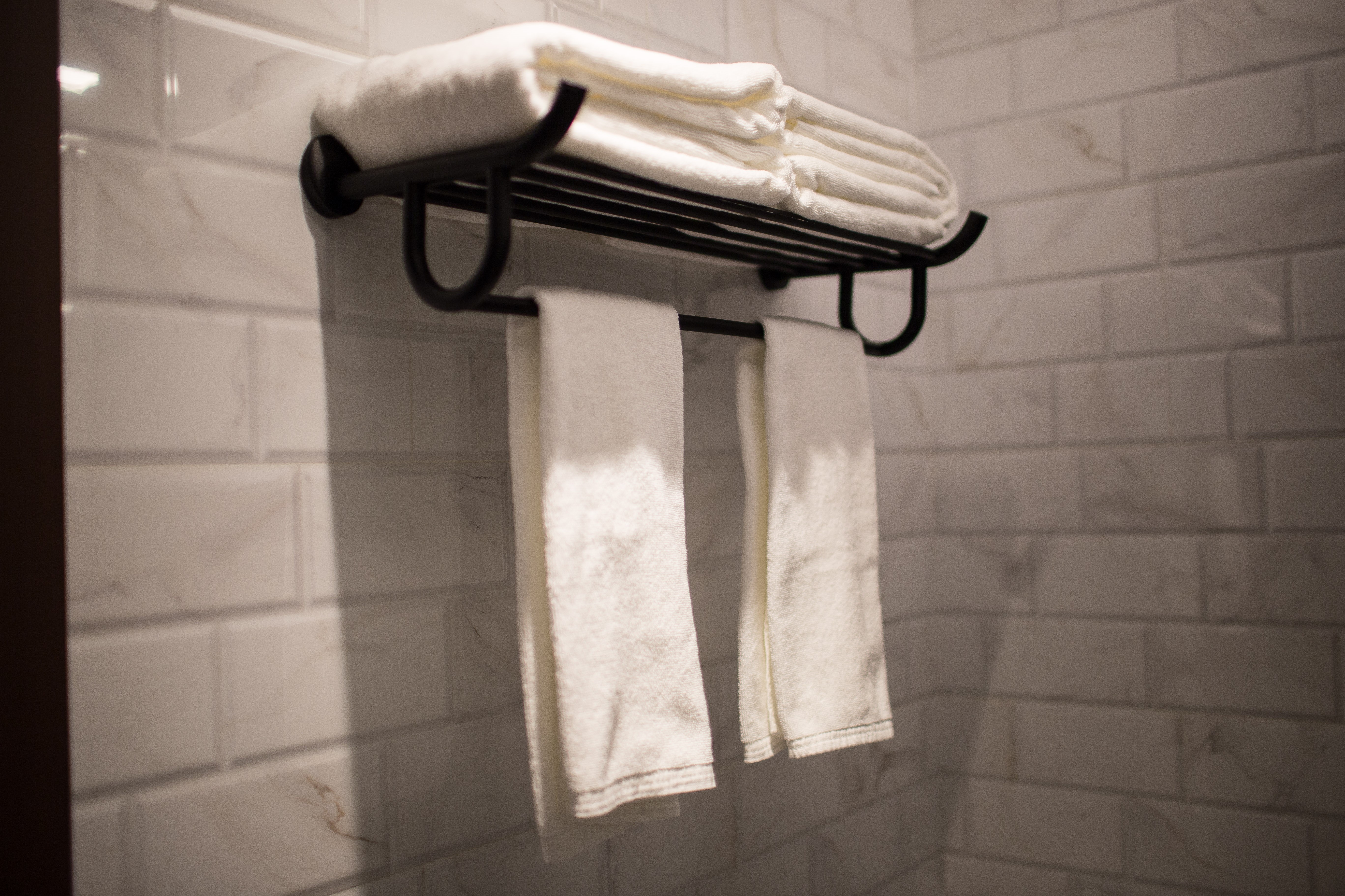 Double Superior with Balcony