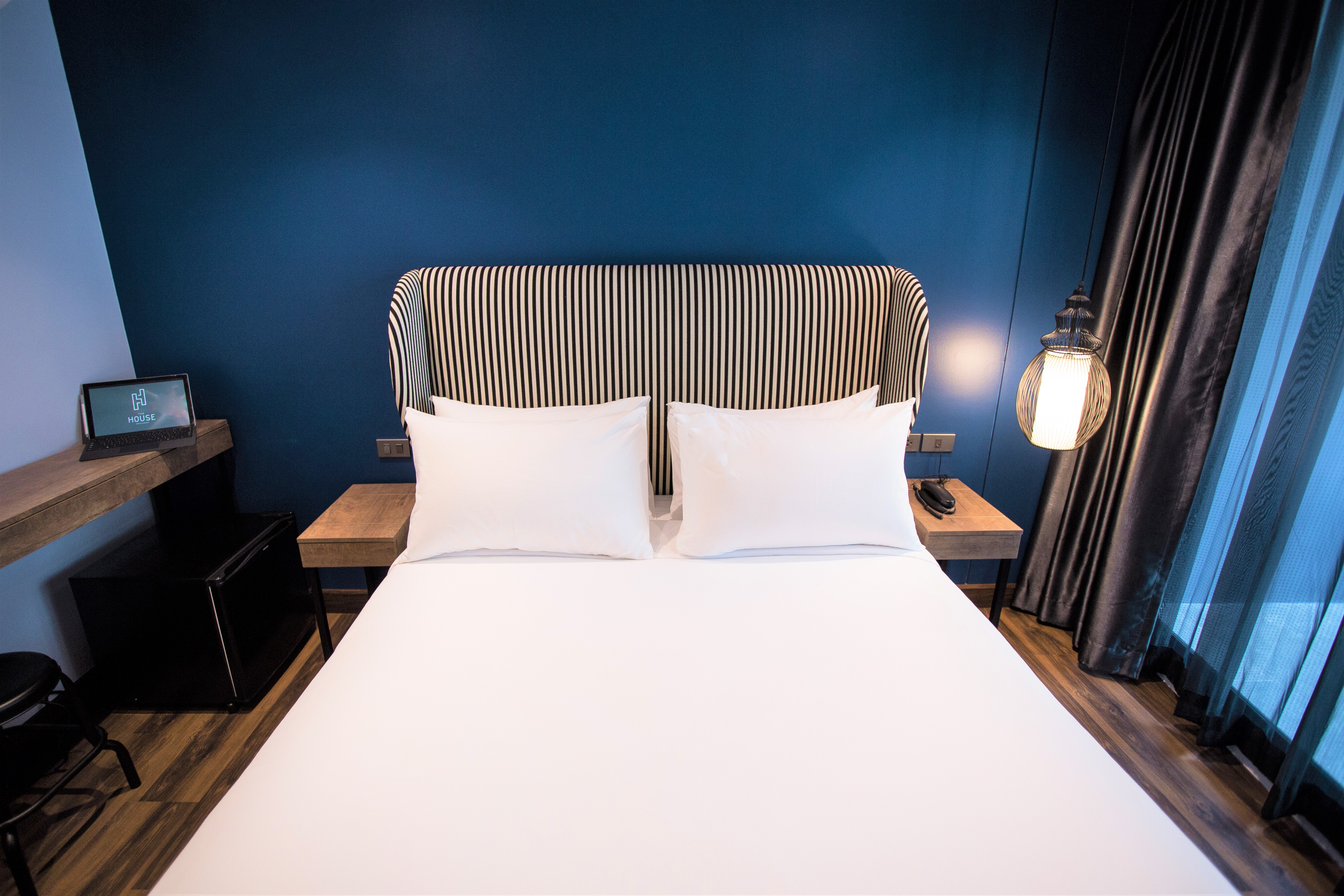 Double Superior with Balcony