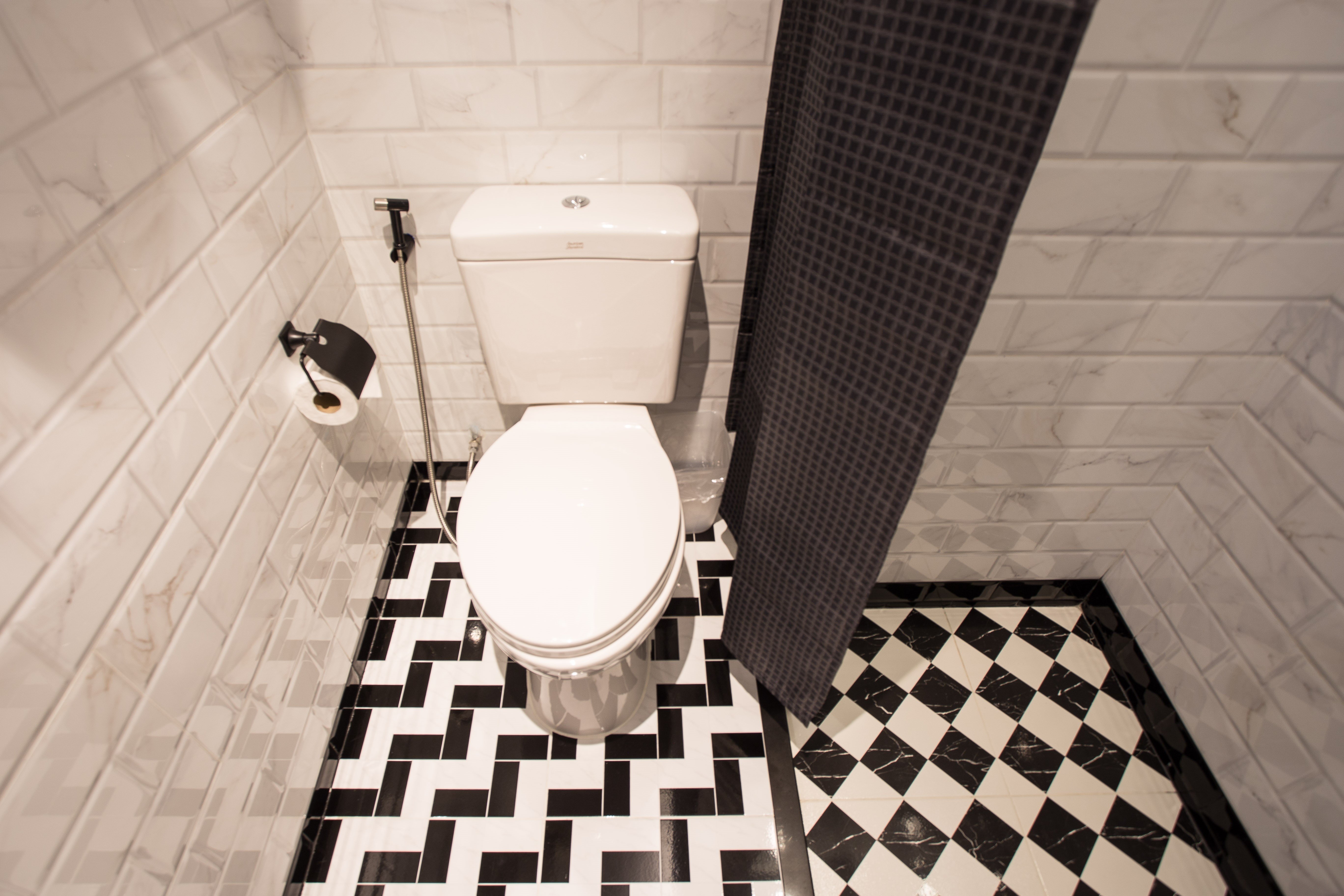 Double Superior with Balcony