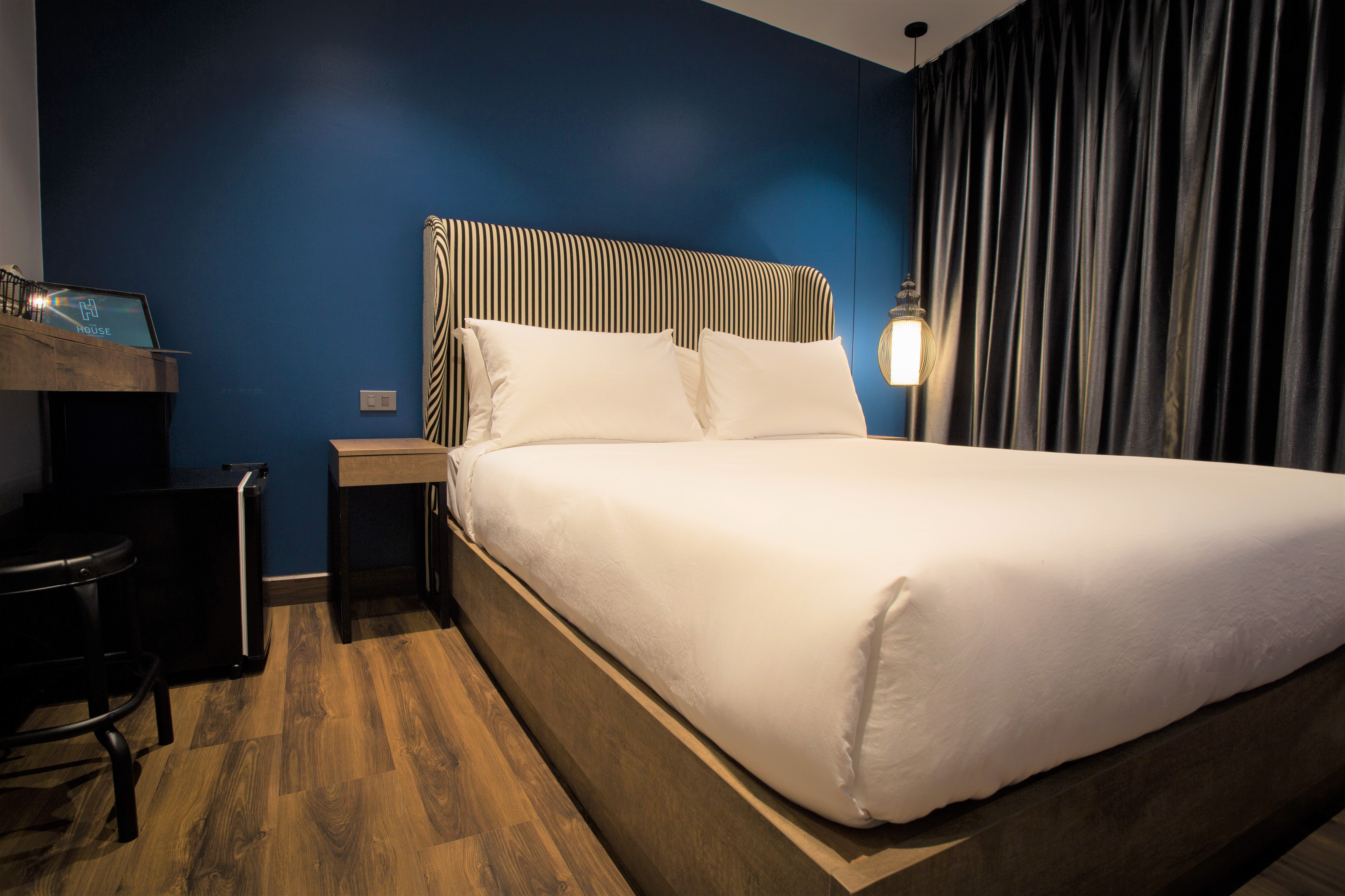 Double Superior with Balcony