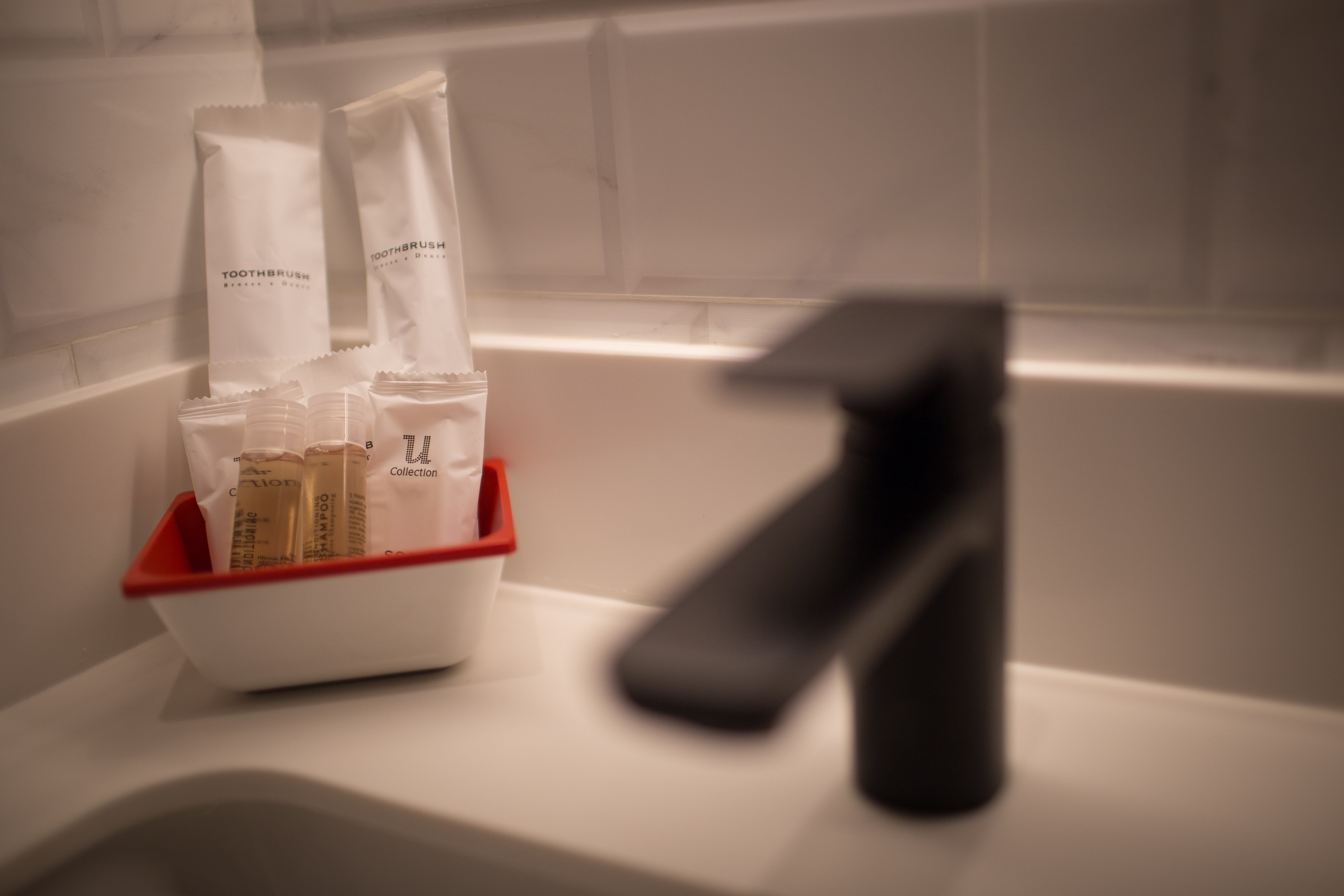 Twin Superior with Balcony