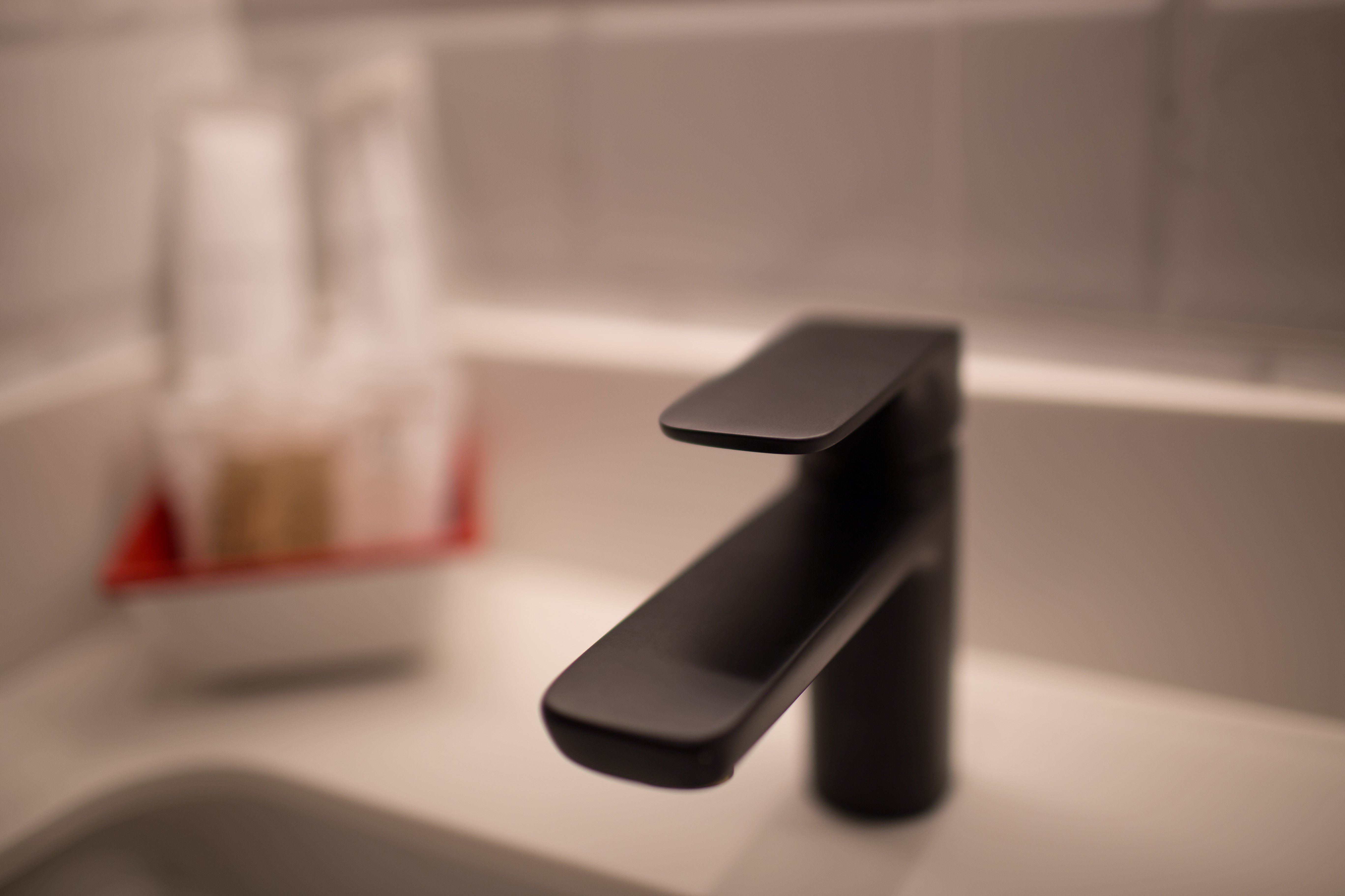 Twin Superior with Balcony