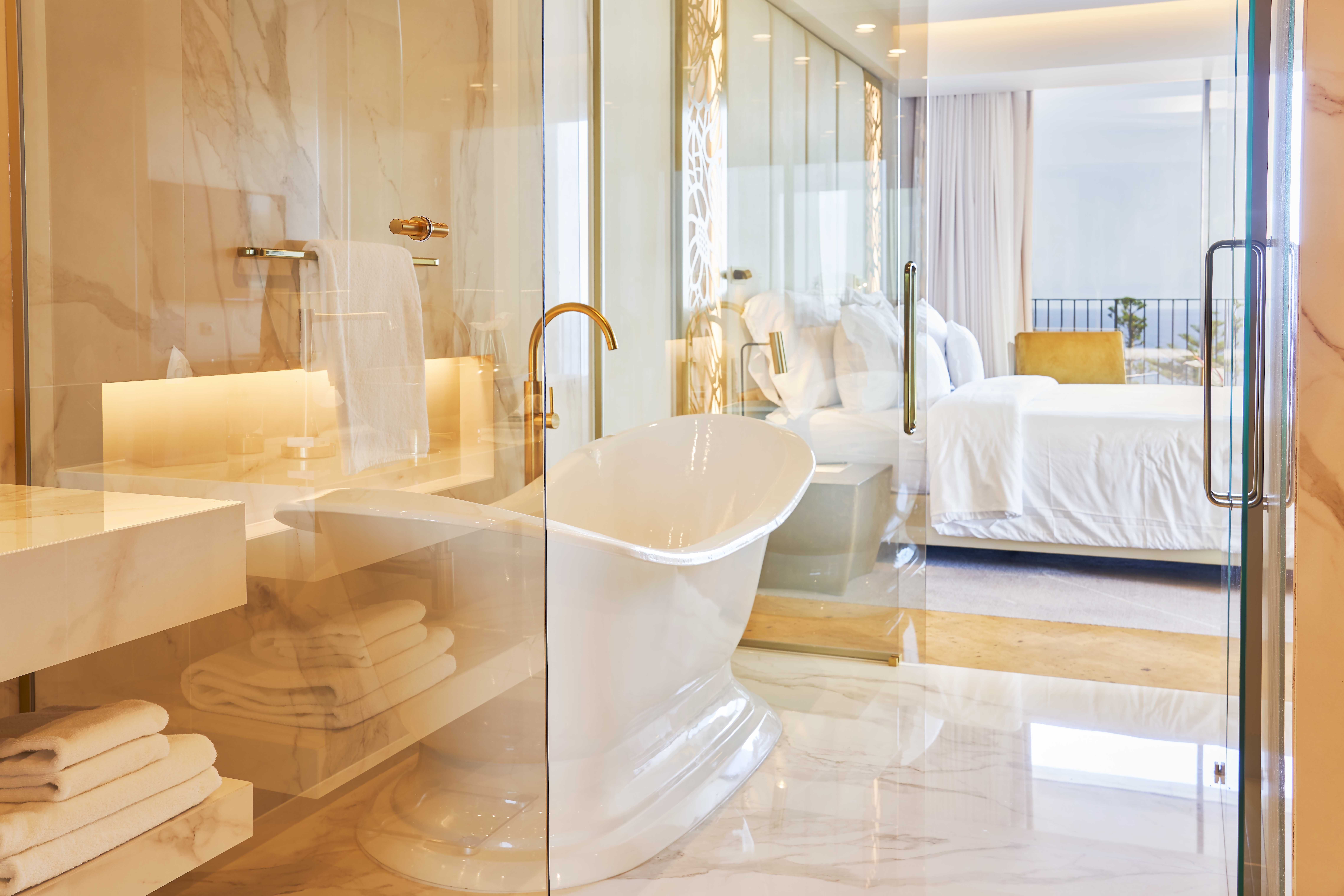 Suite Superior Ocean View