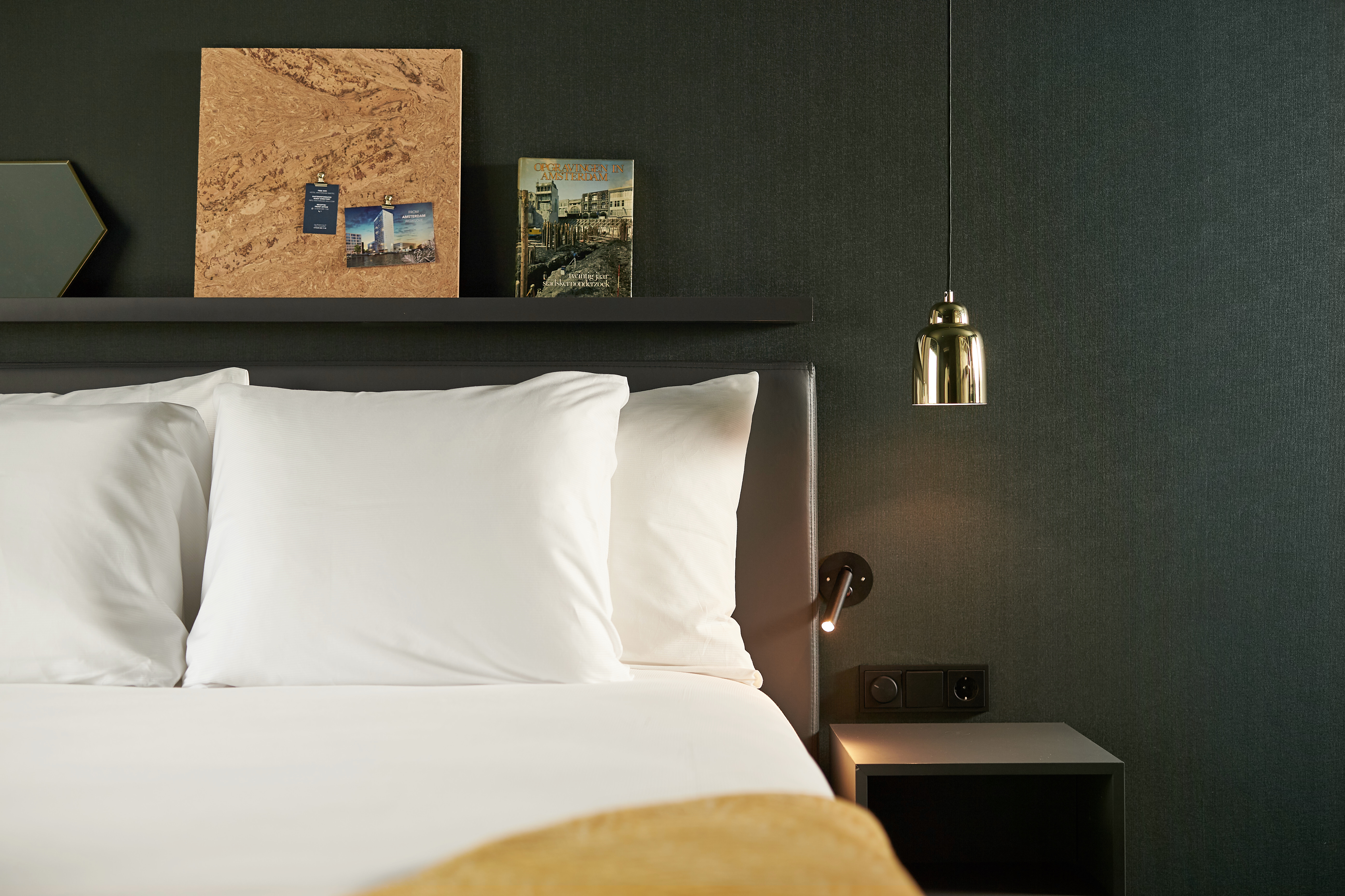 Junior Suite Capacity 2