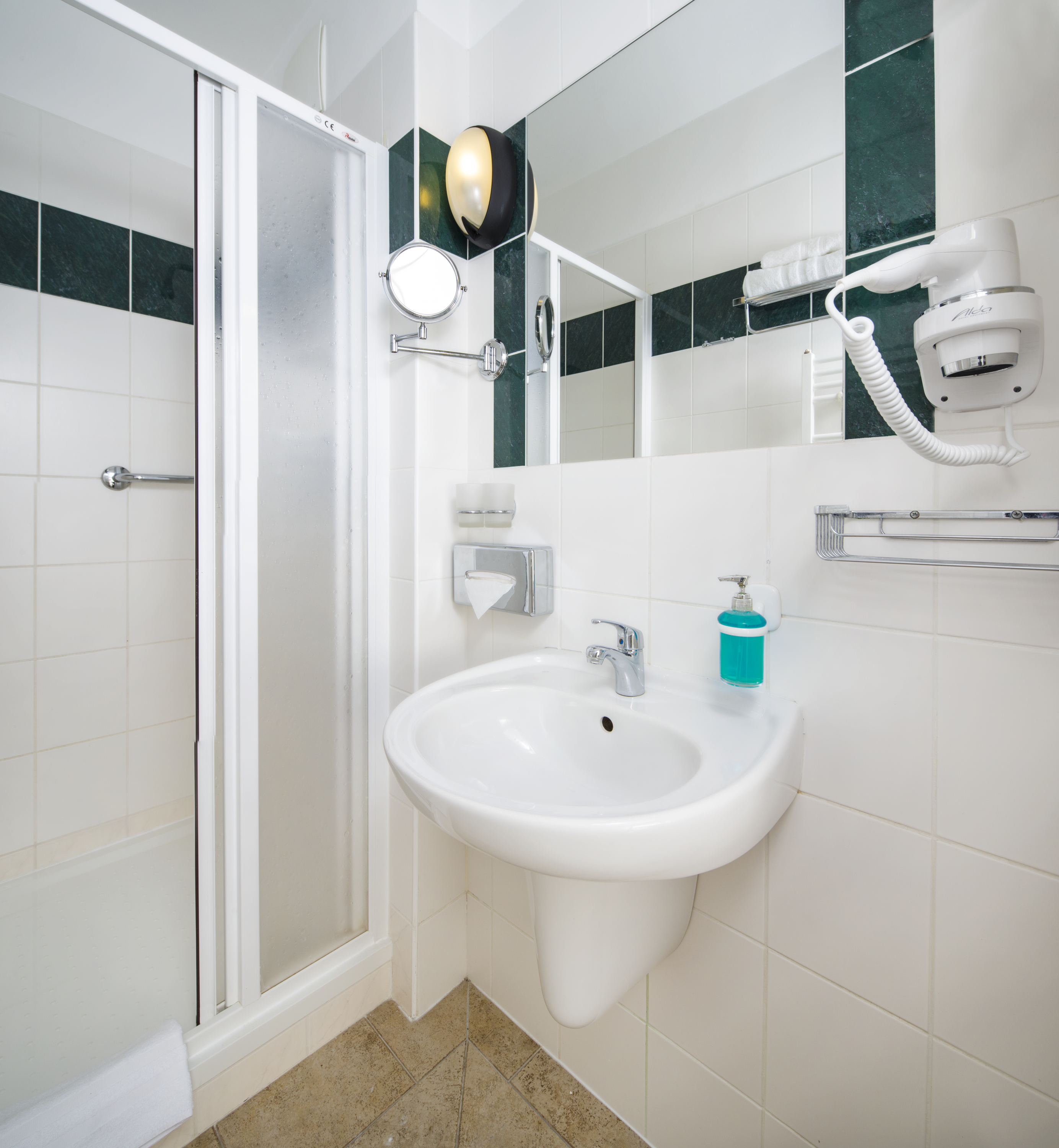 Double or Twin Superior