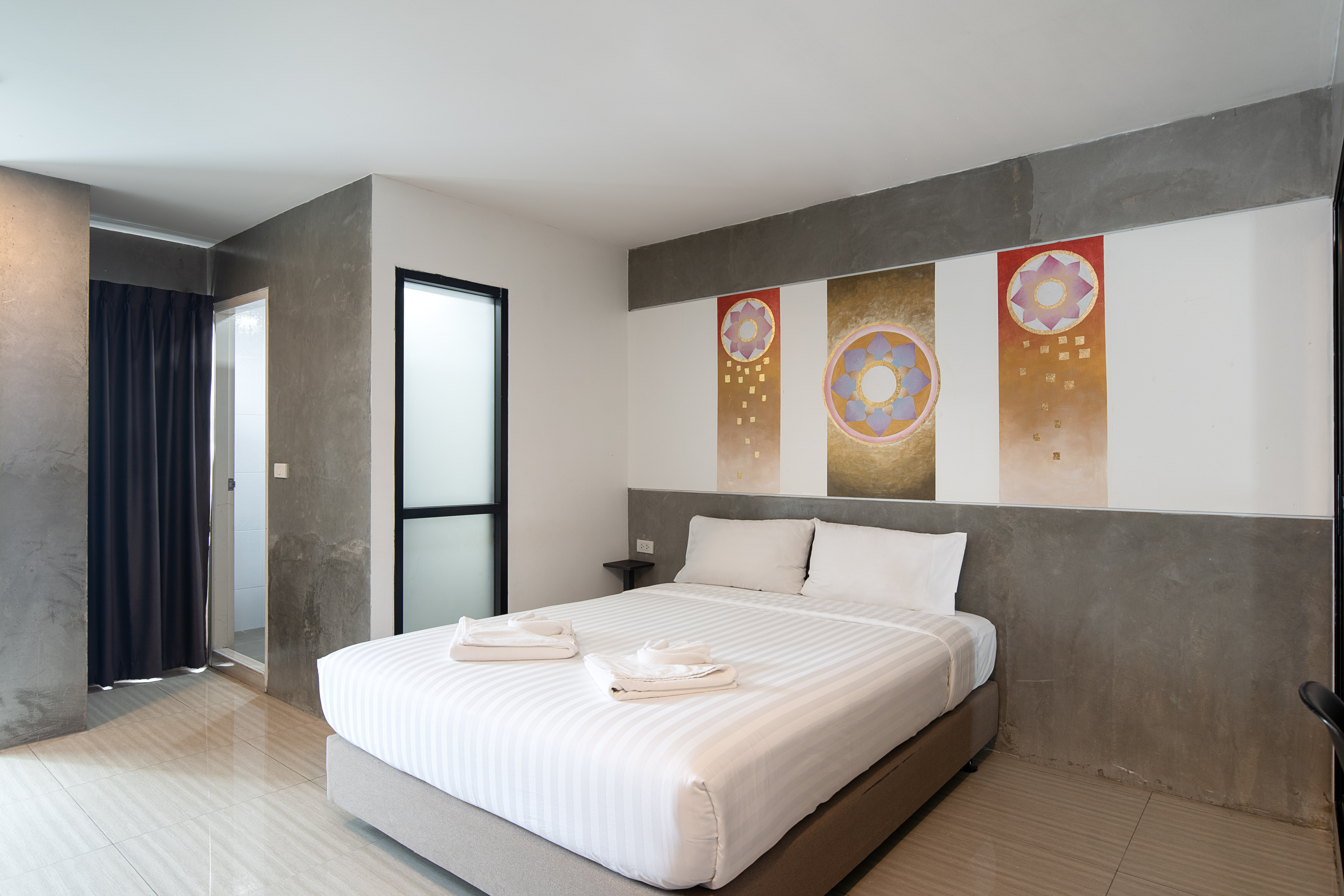 Double or Twin Premium