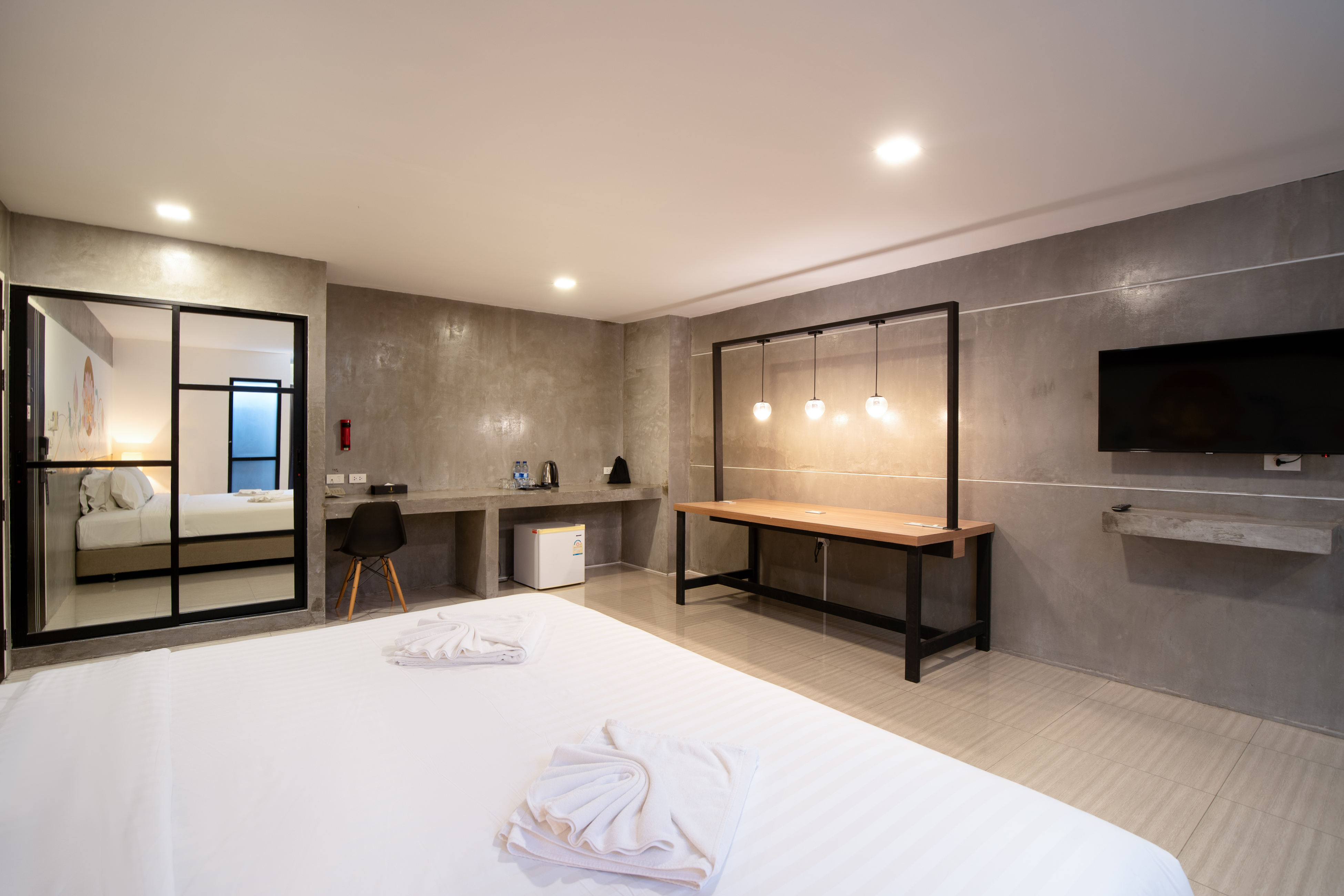 Triple Deluxe Premium