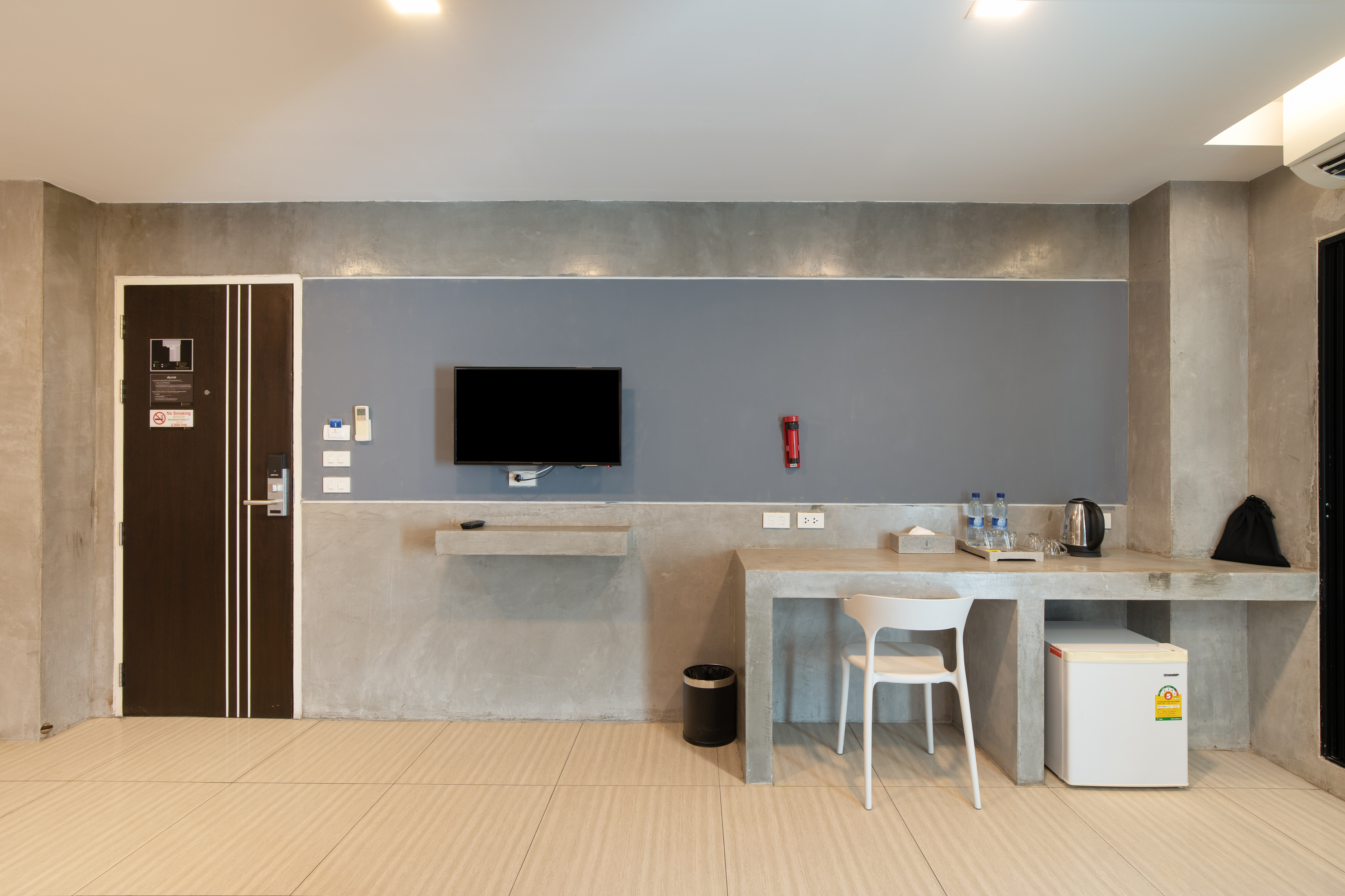 Triple Deluxe Premium